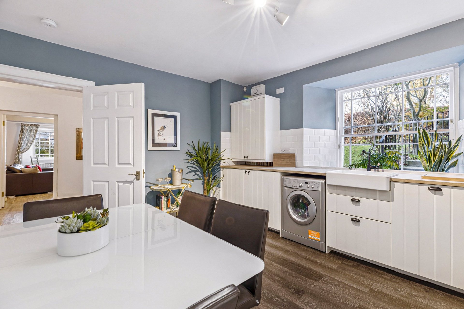 Flat B/1, Camphill House, Queens Park, Pollokshaws Road, Glasgow, G41 2DX - Picture #15