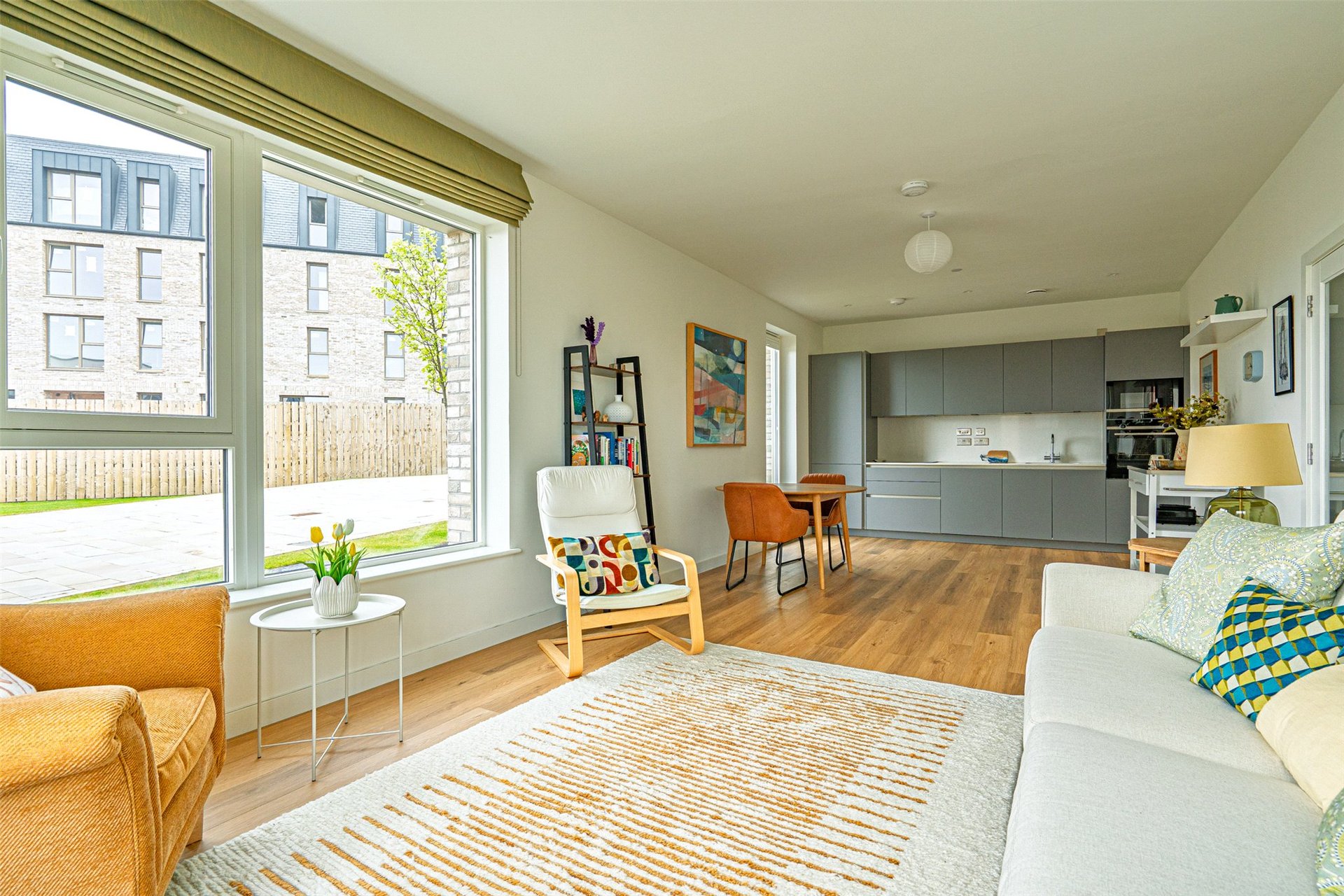 232 Bell Brae, St. Andrews, Fife, KY16 9FF - Picture #3