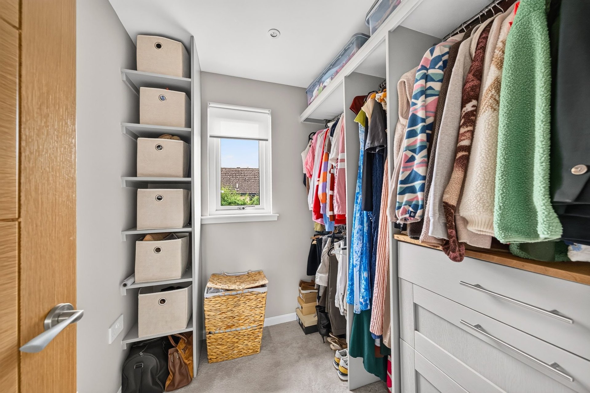 2 Peter Crawford Place, Kelso, Scottish Borders, TD5 7FE - Picture #15