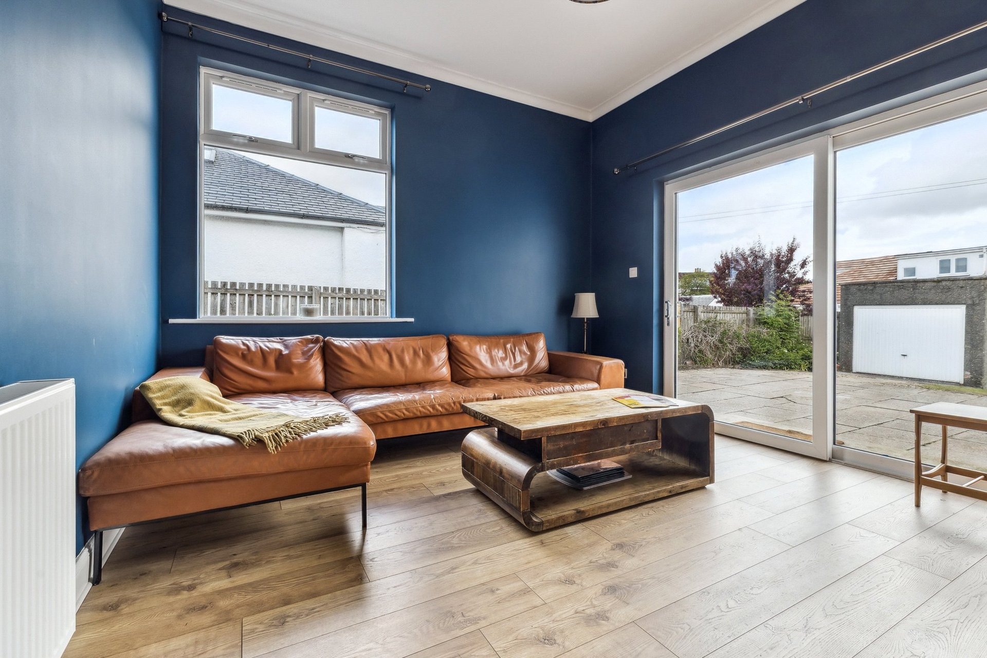 Hazelwood, 3 Lonsdale Avenue, Giffnock, Glasgow, East Renfrewshire, G46 6HG - Picture #8