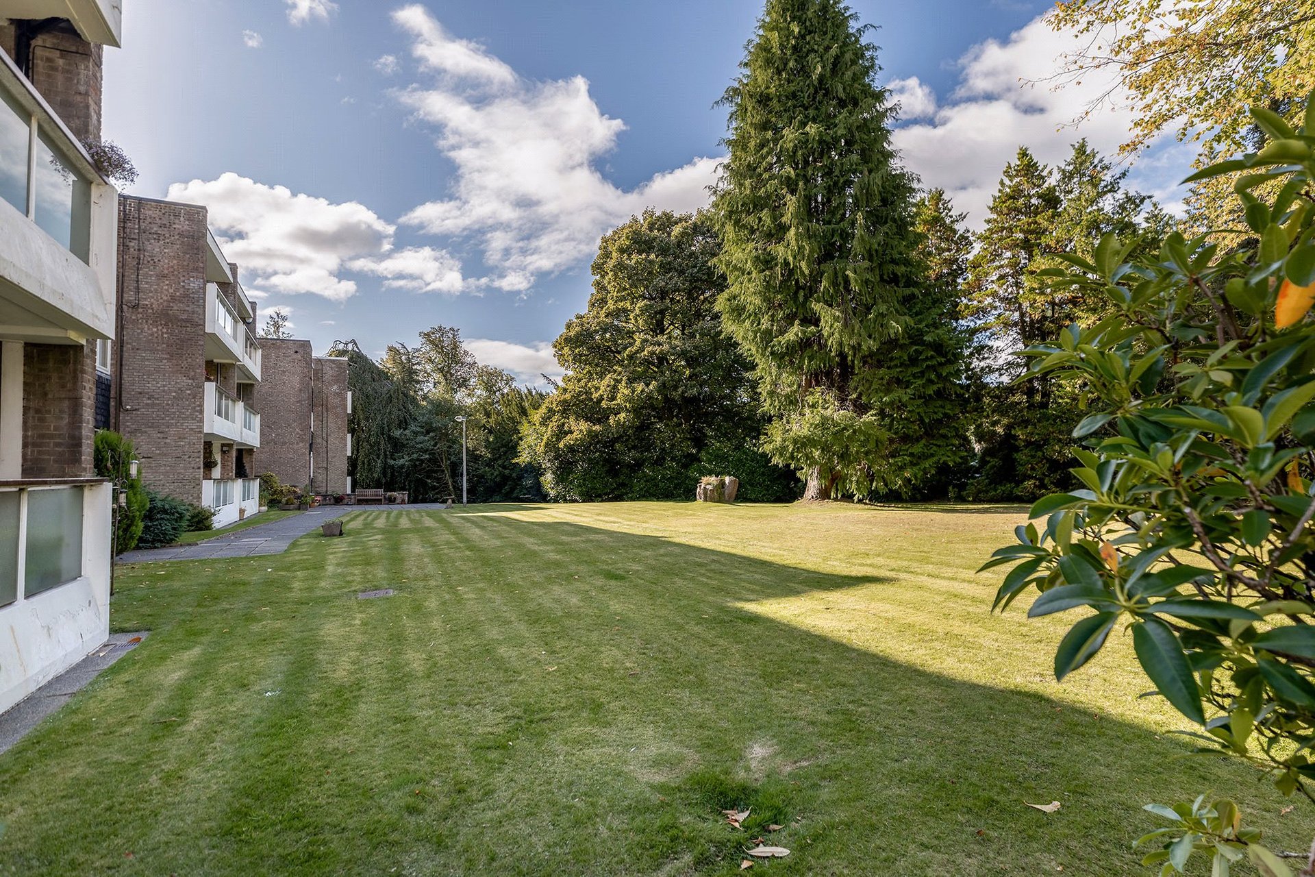 26 Beechwood Court, Bearsden, G61 2RY - Picture #28