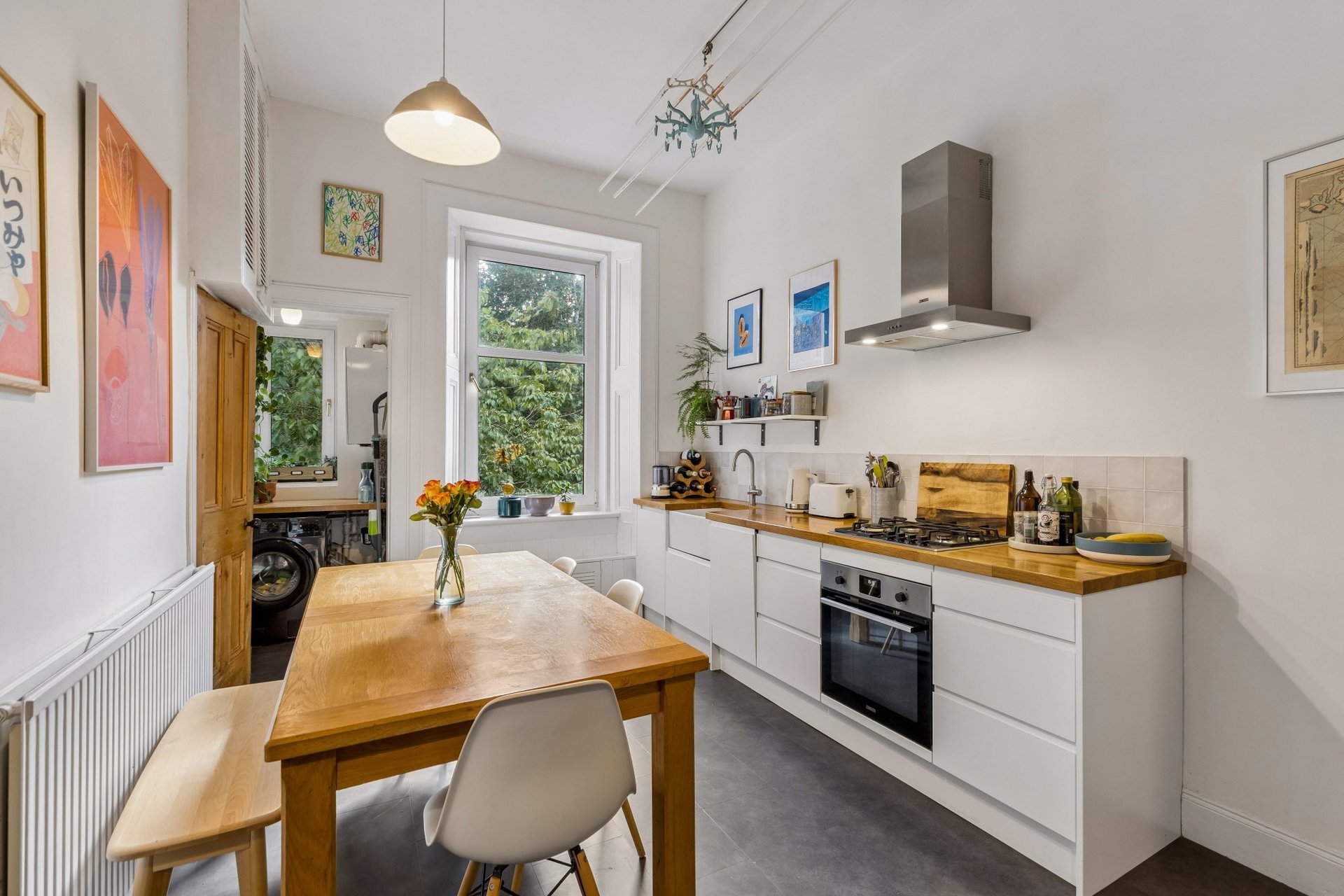 Flat 2/2, 13 Leslie Street, Pollokshields, Glasgow, G41 2LQ - Picture #9