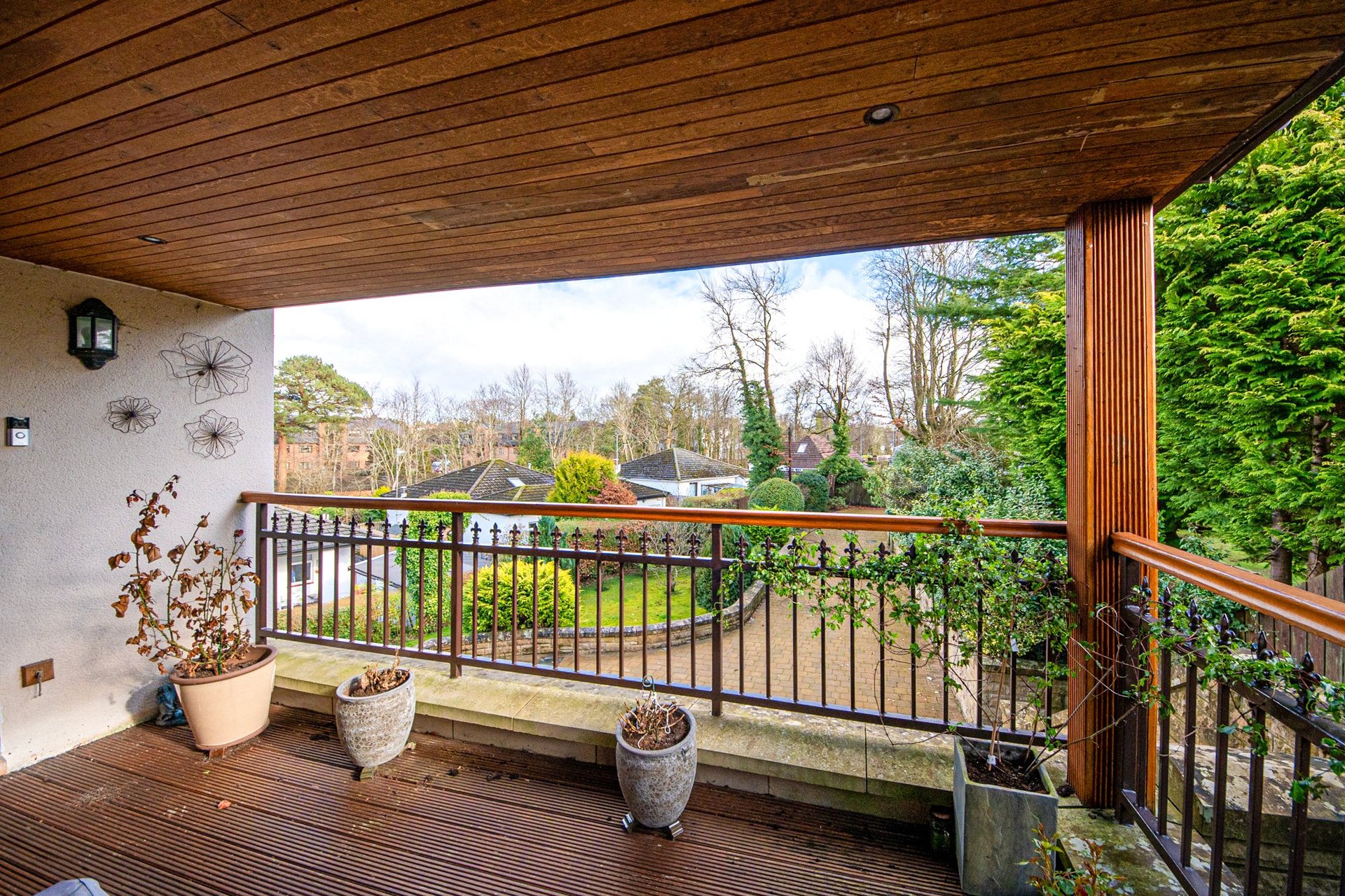 1 Westbrae Road, Newton Mearns, Glasgow, East Renfrewshire, G77 6EQ - Picture #24