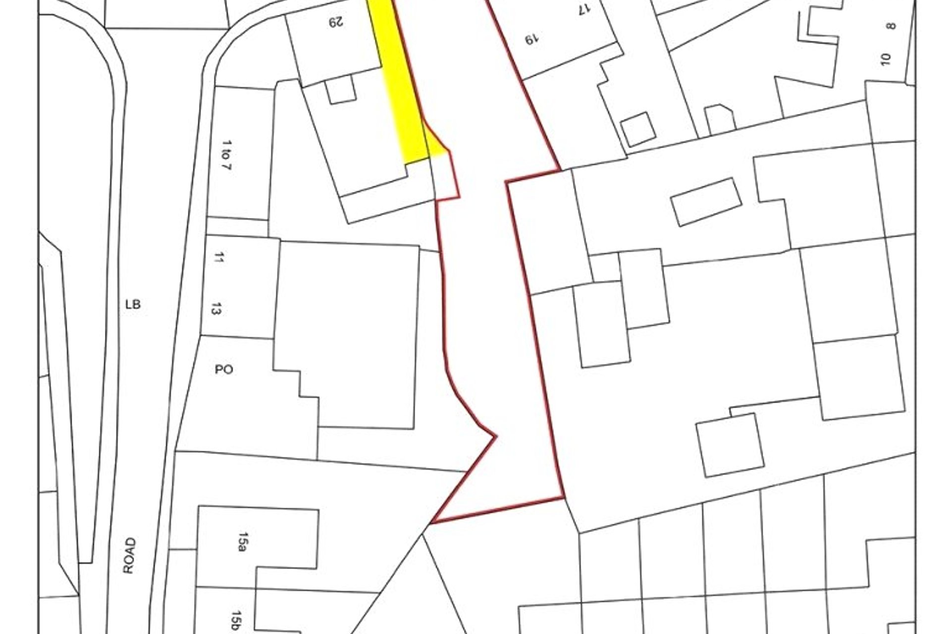 Plot At 27 Dumbrock Road, Strathblane, G63 9EG - Picture #4