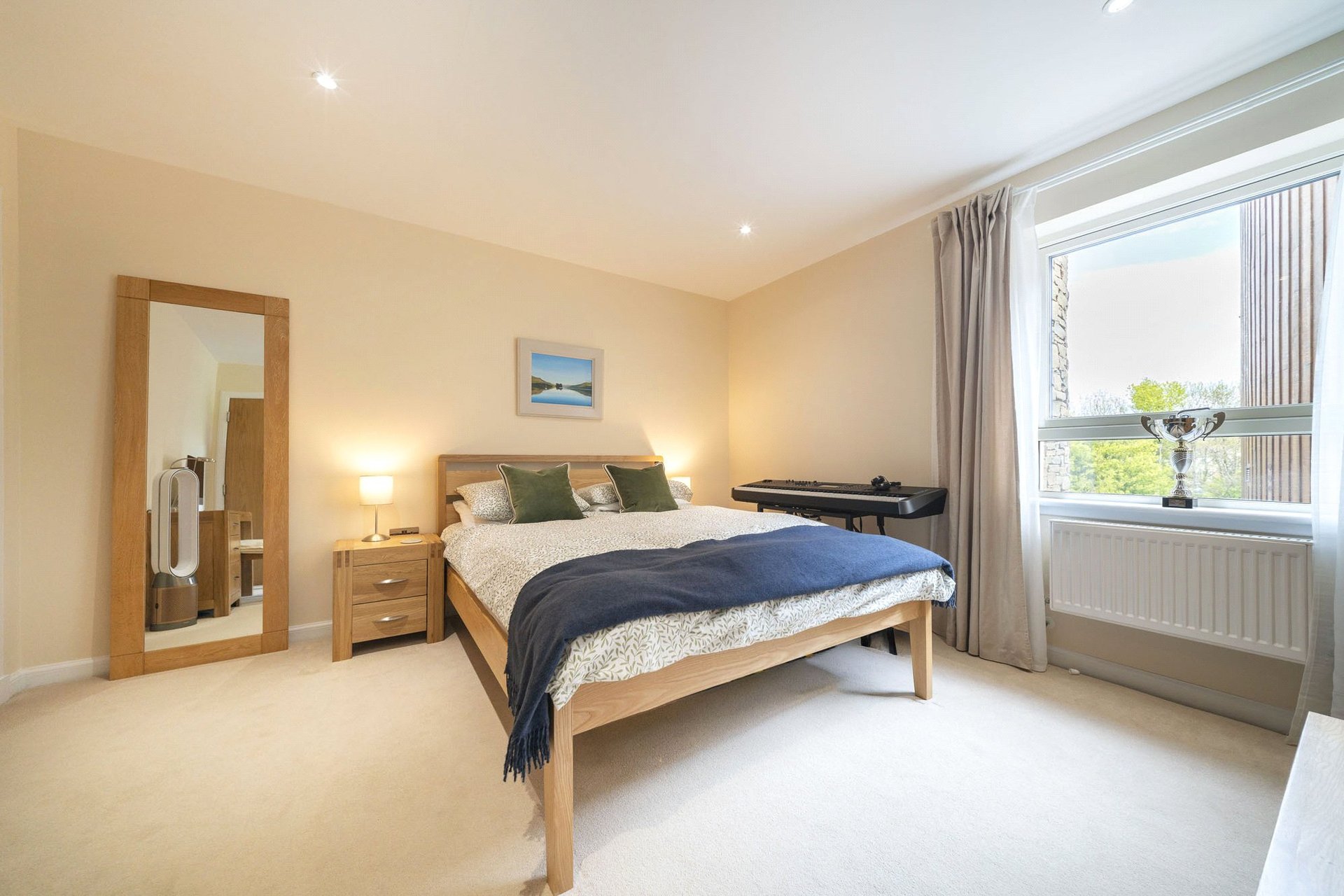 Flat 3, 1 Swanston Drive, Swanston, Edinburgh, EH10 7BL - Picture #22