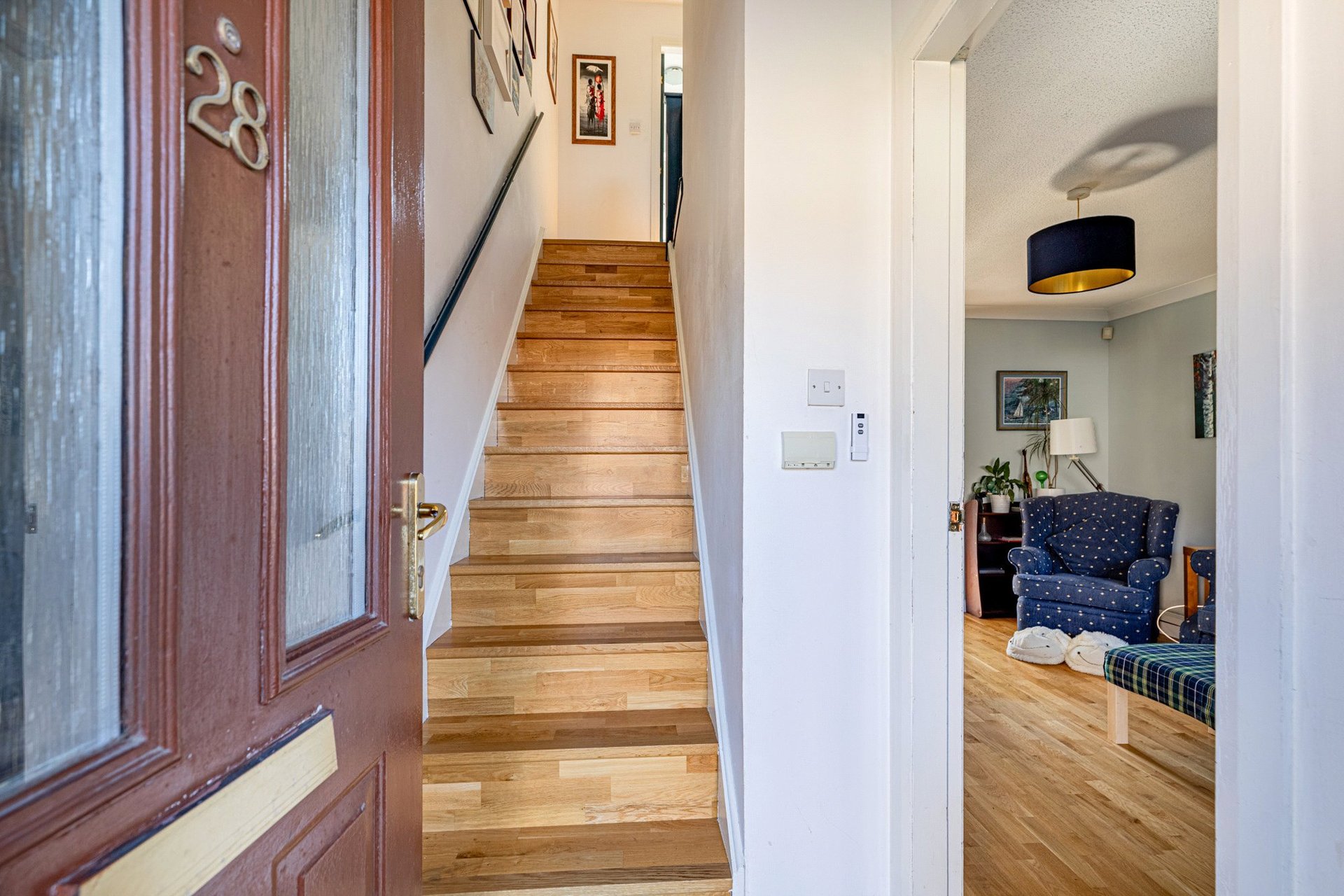 28 Temple Locks Place, Anniesland, Glasgow, G13 1JW - Picture #9