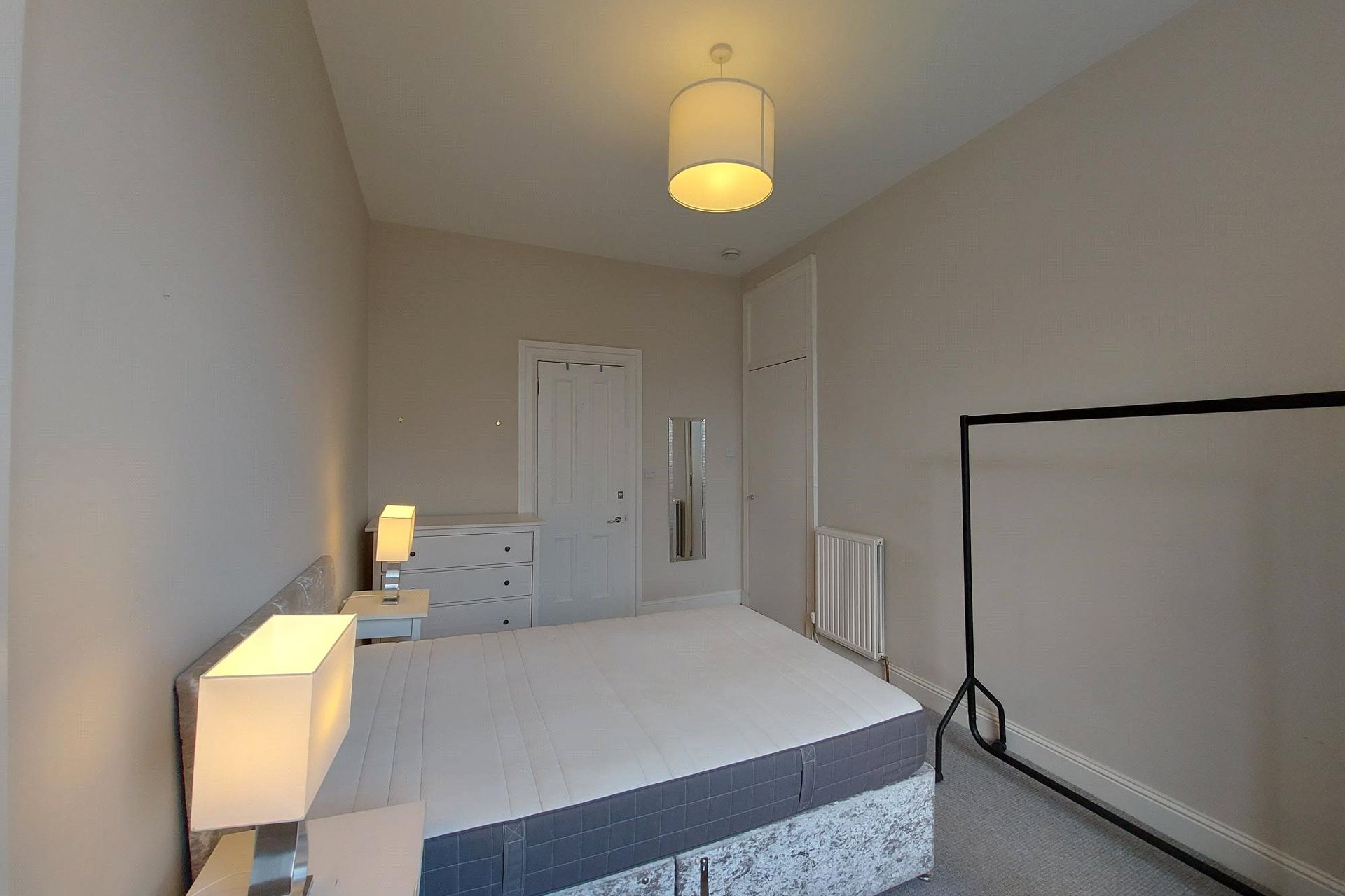 25/7 Roseneath Place, Edinburgh, Midlothian, EH9 1JD - Picture #7