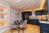Flat 7, 28 Buckingham Terrace, Glasgow, G12 8ED - Picture #9