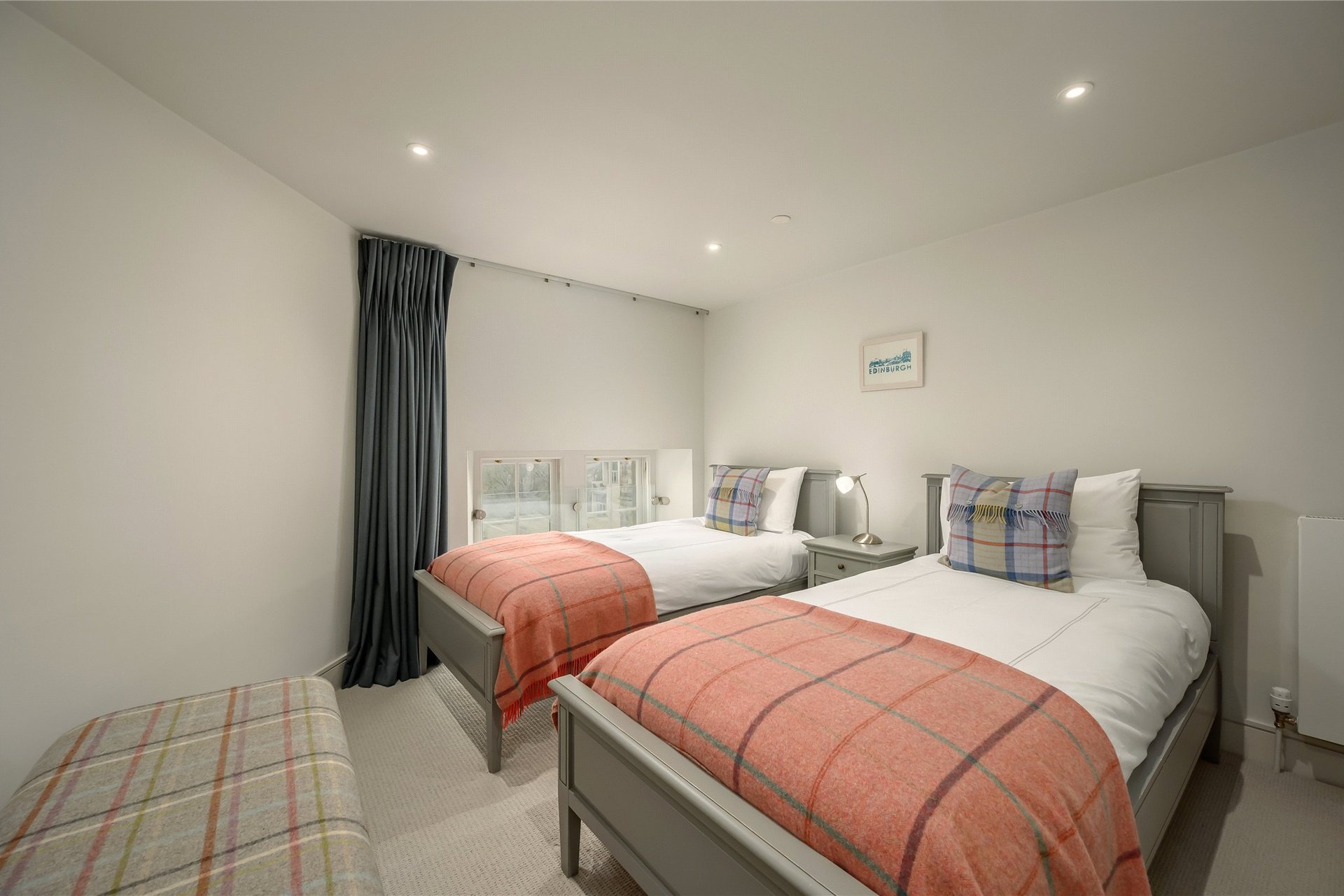 Flat 93, 1 Donaldson Drive, Edinburgh, Midlothian, EH12 5FA - Picture #15