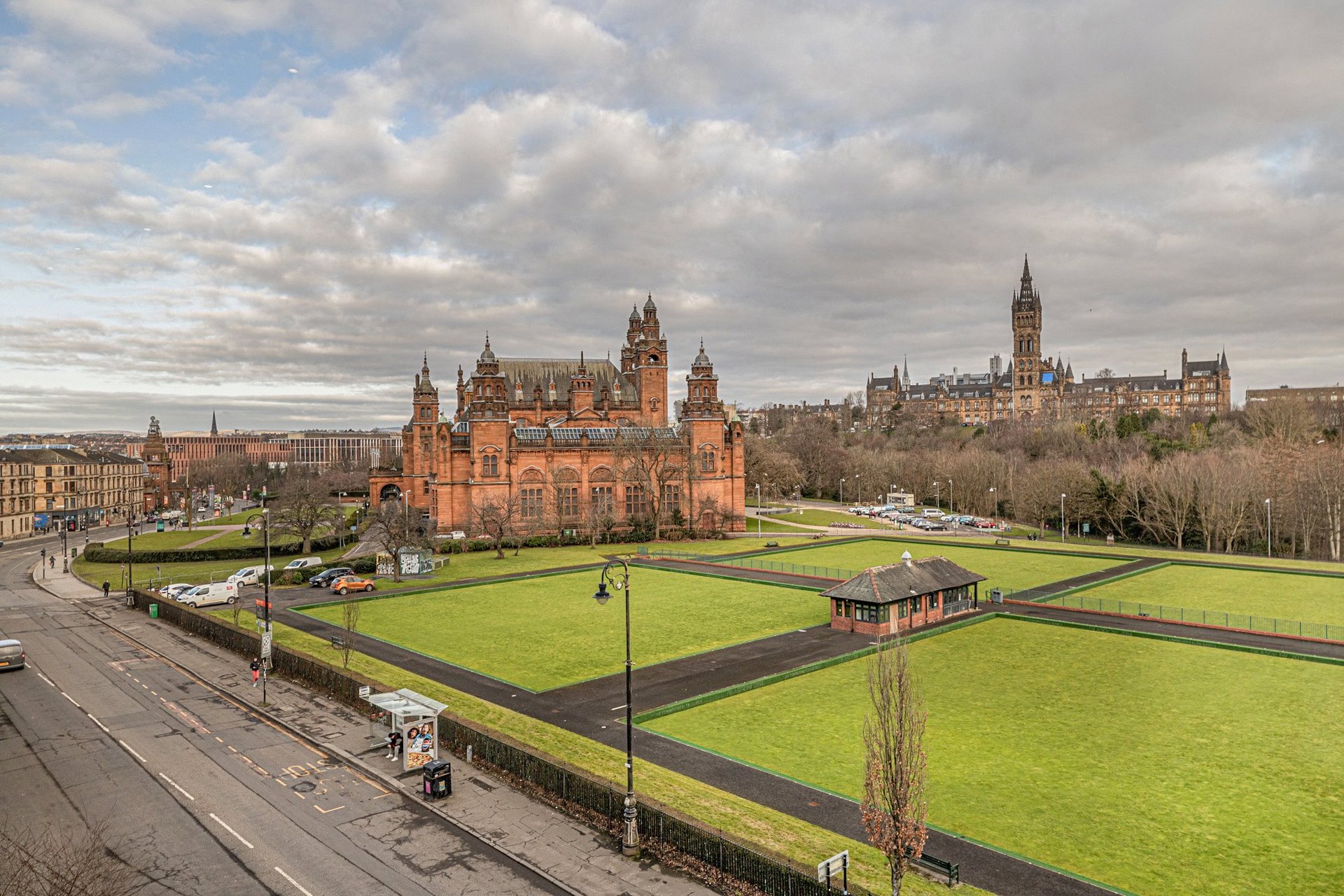 3/1, 23 Radnor Street, Kelvingrove, Glasgow, G3 7UA - Picture #13