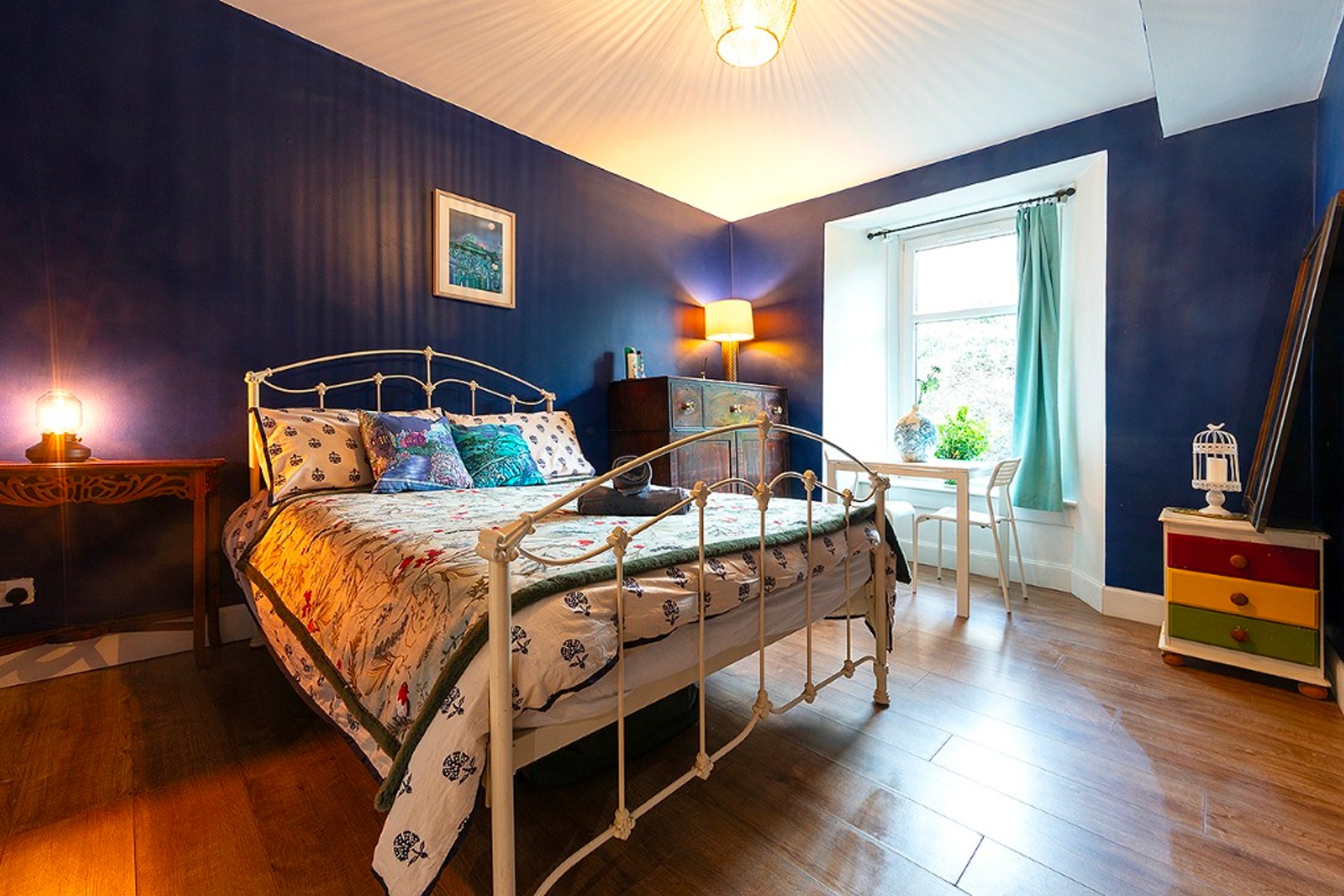 10 Earlston Place, Meadowbank, Edinburgh, EH7 5SU - Picture #3