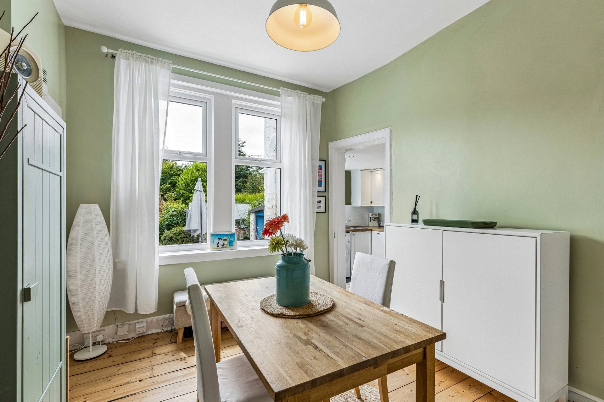 6 Tannoch Road, Uplawmoor, Glasgow, East Renfrewshire, G78 4AD - Picture #9