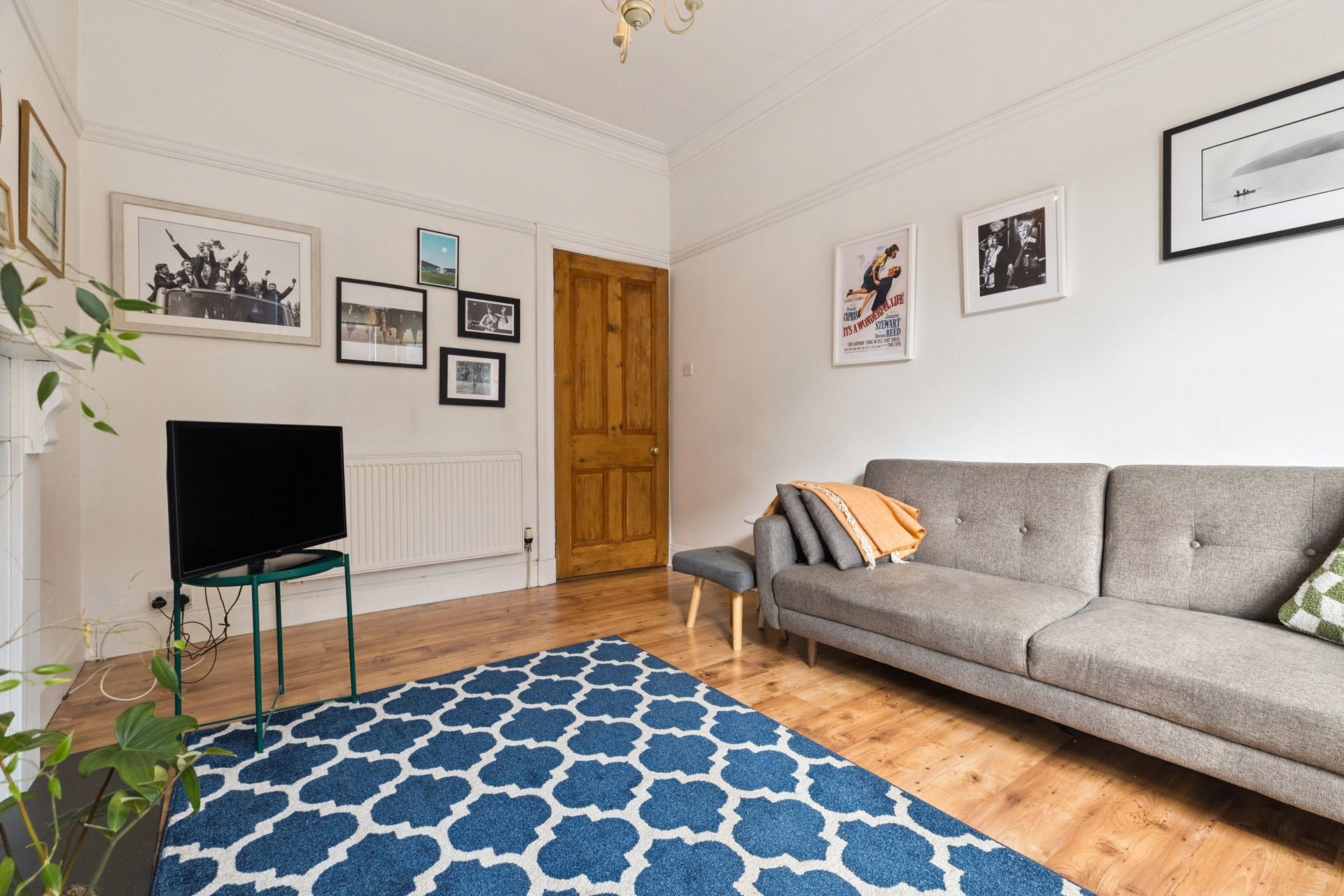 1/2, 3 Auchentorlie Street, Thornwood, Glasgow, G11 7TP - Picture #5