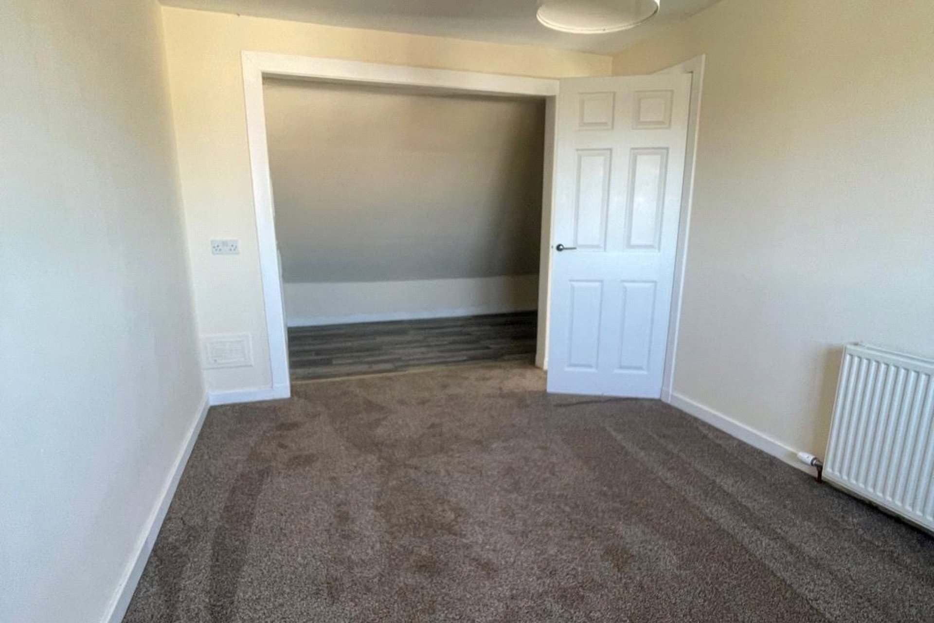 8 Douglas Court, Denholm, Hawick, Scottish Borders, TD9 8NT - Picture #8