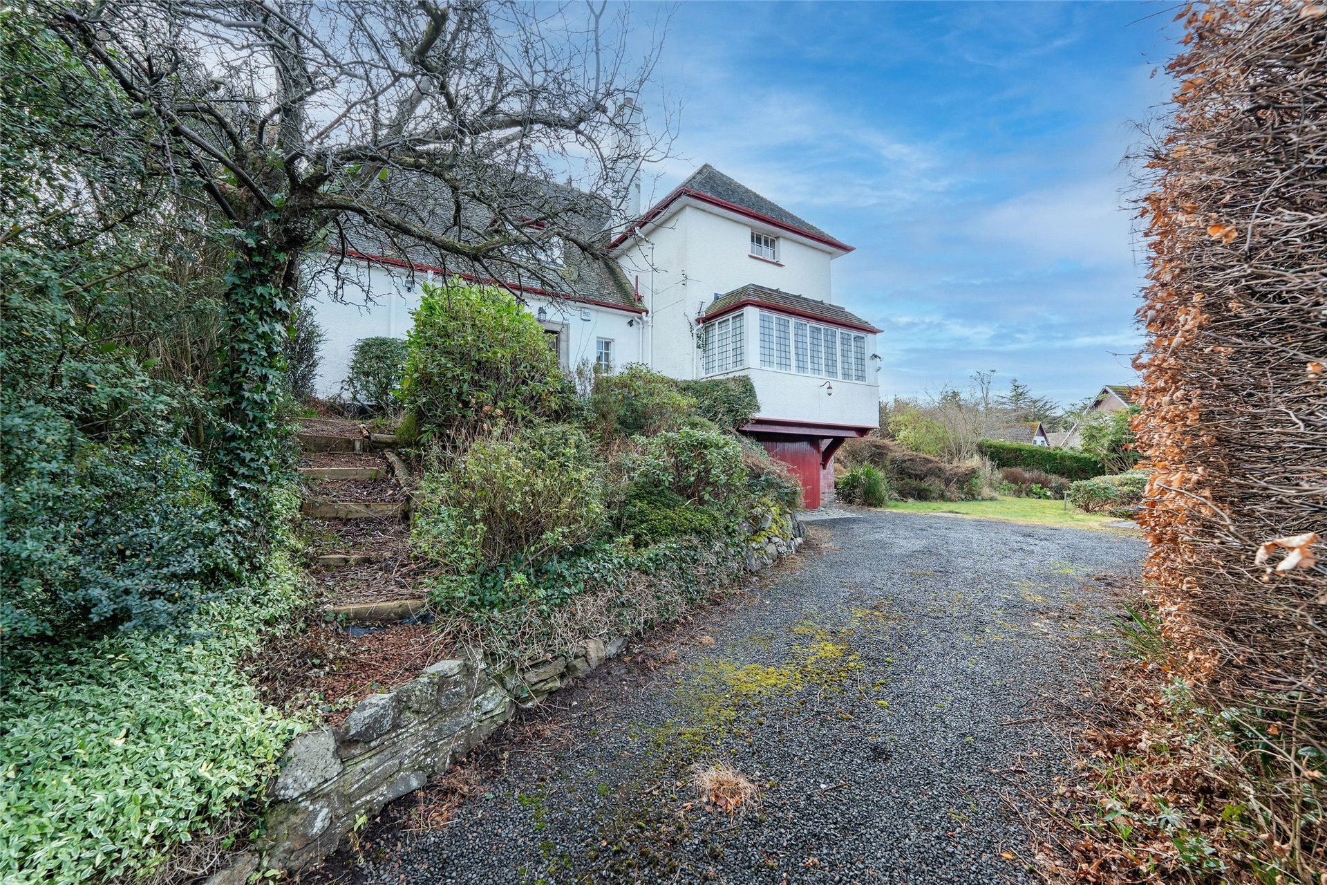 Thorndyke, 39 Kirk Road, Newport-on-Tay, Fife, DD6 8JB - Picture #5