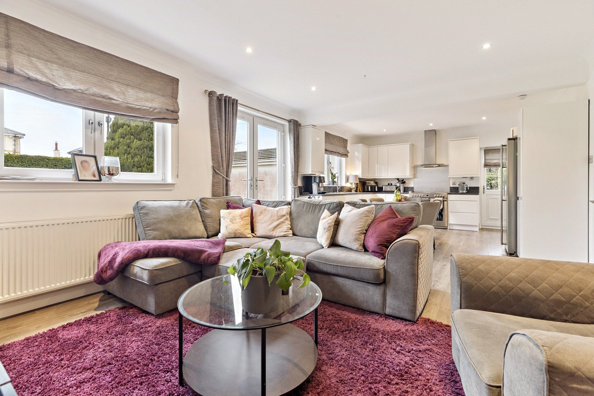 52 Hazelwood Avenue, Newton Mearns, Glasgow, East Renfrewshire, G77 5QS - Picture #6