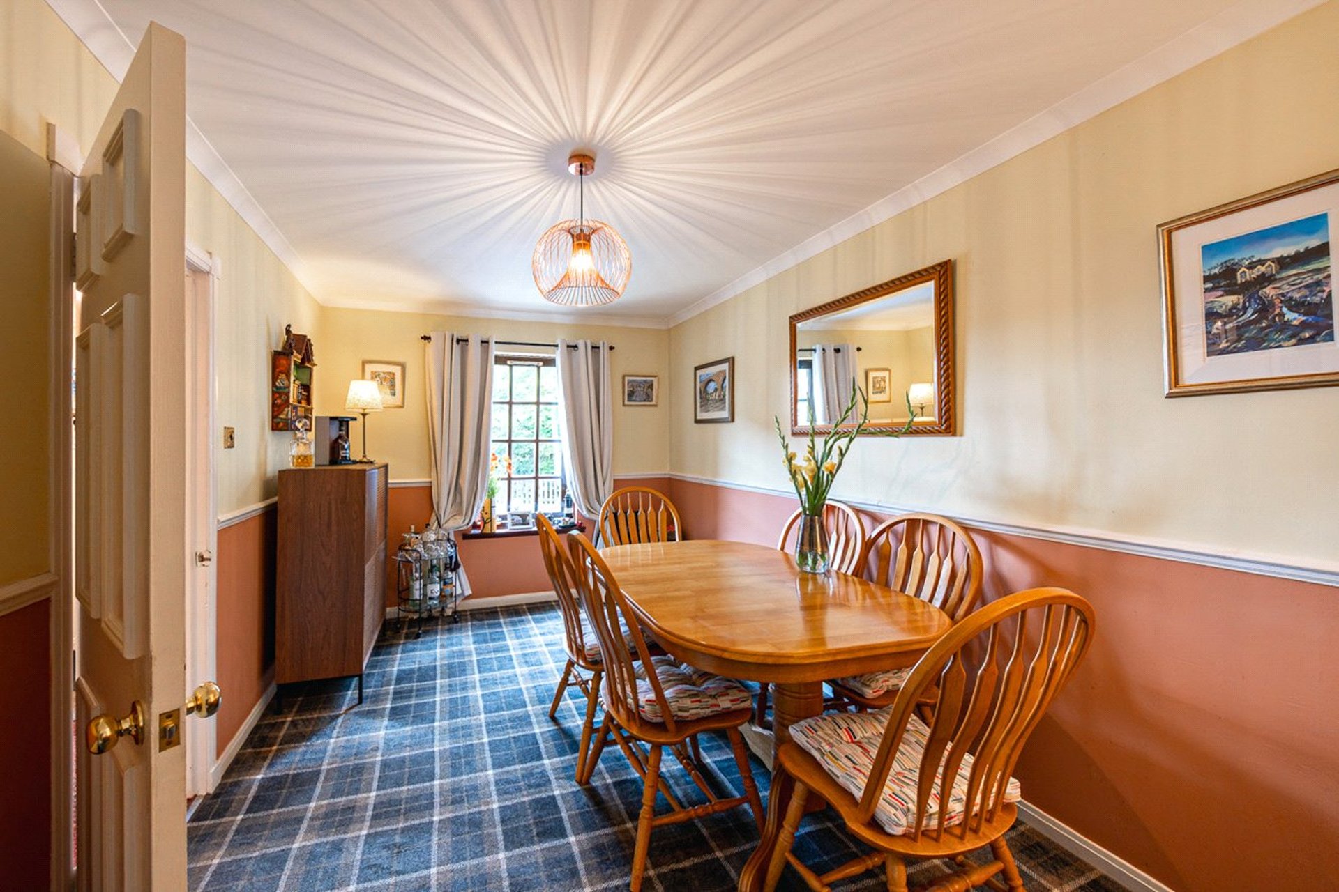 9 Seatoun Place, Lower Largo, Leven, Fife, KY8 6BL - Picture #8