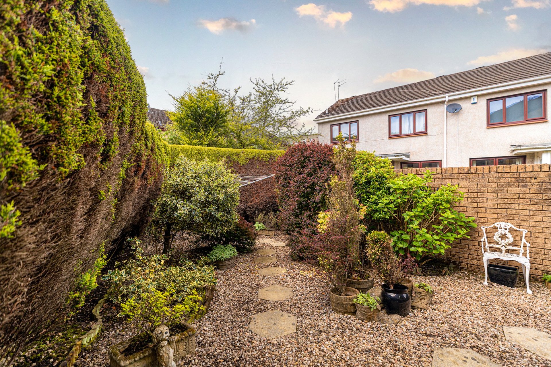 9 Roxburgh Drive, Bearsden, G61 3LH - Picture #24