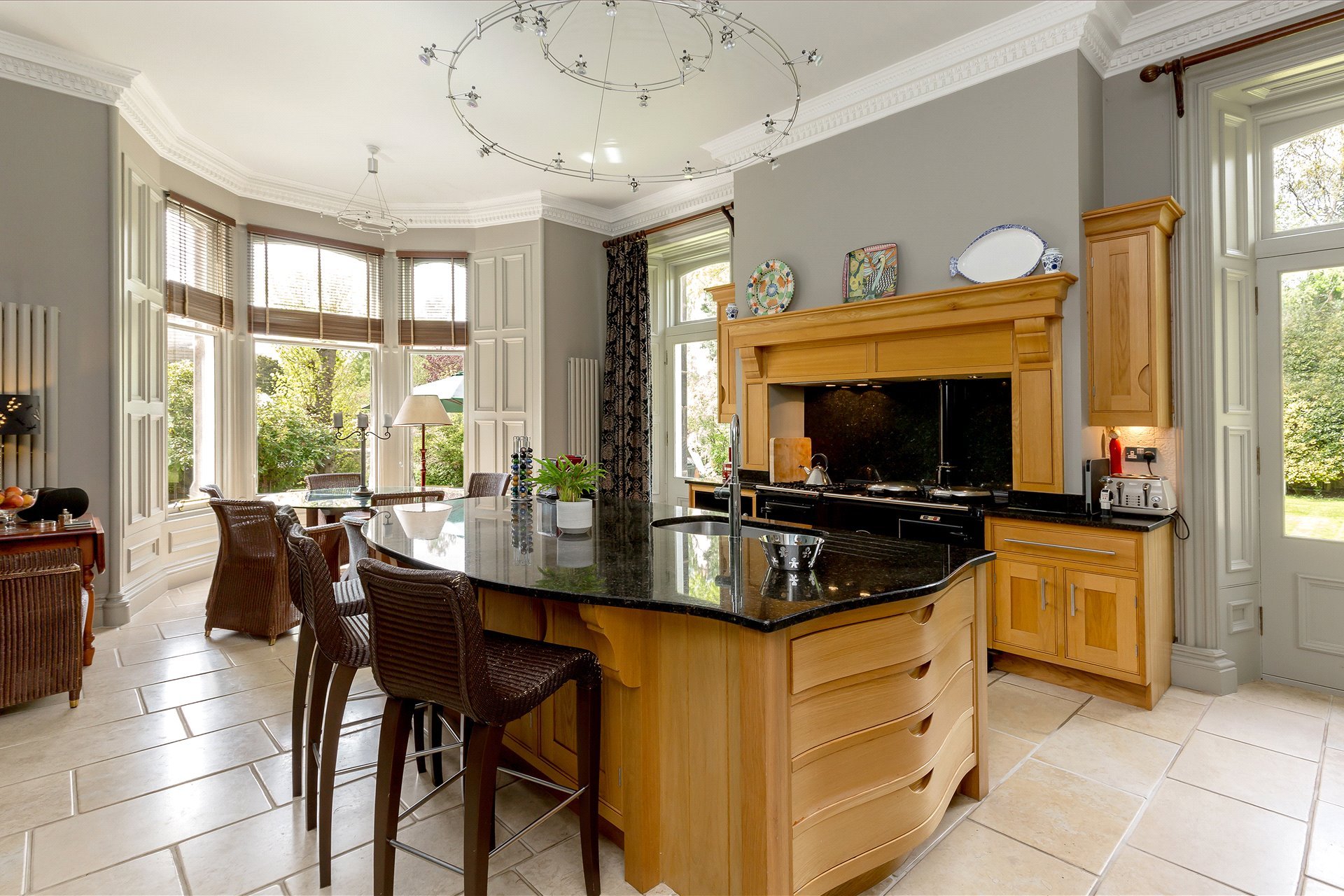 3 South Lauder Road, Edinburgh, EH9 2LL - Picture #6