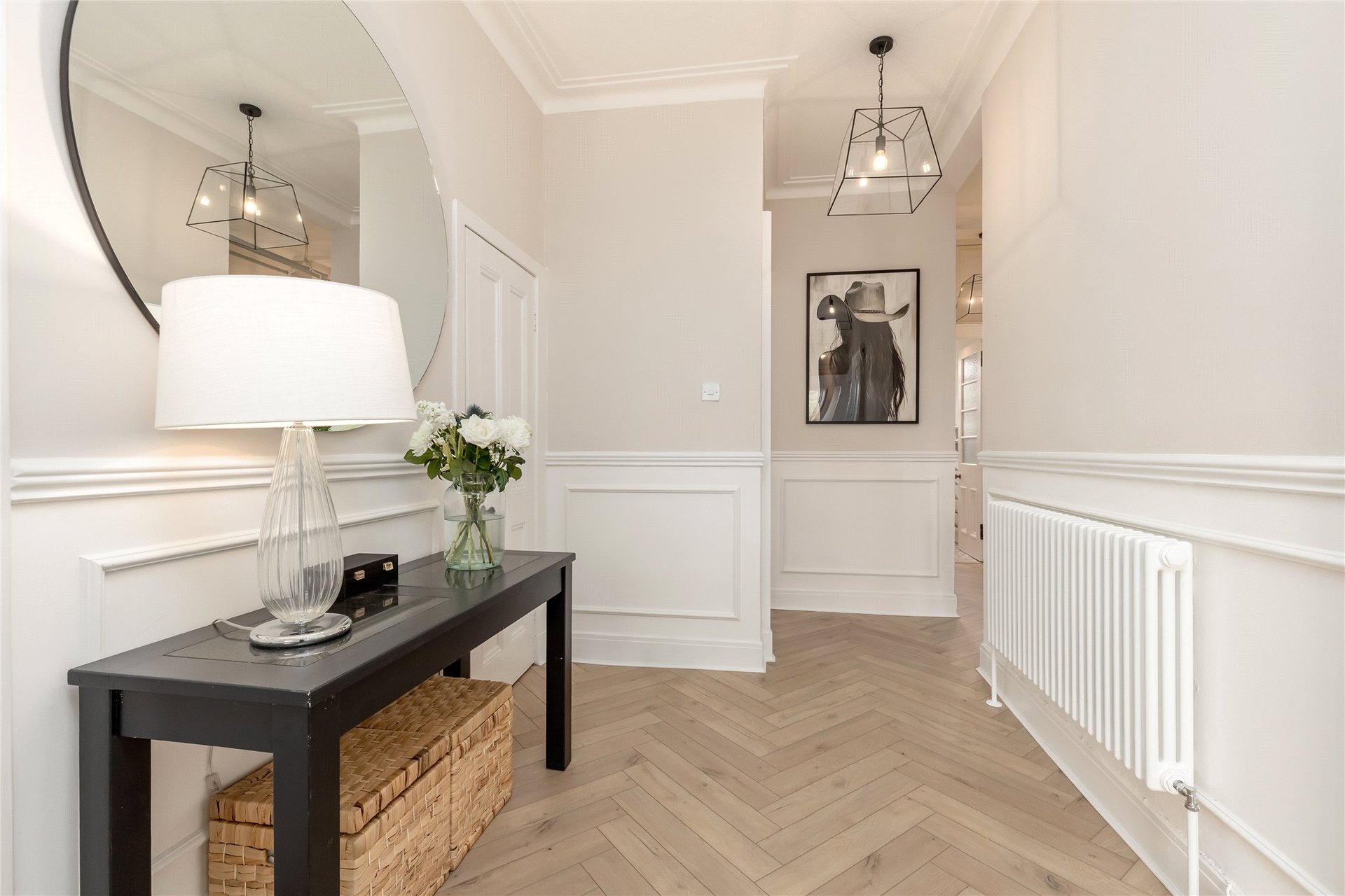 5/2 Buckingham Terrace, Edinburgh, EH4 3AB - Picture #16