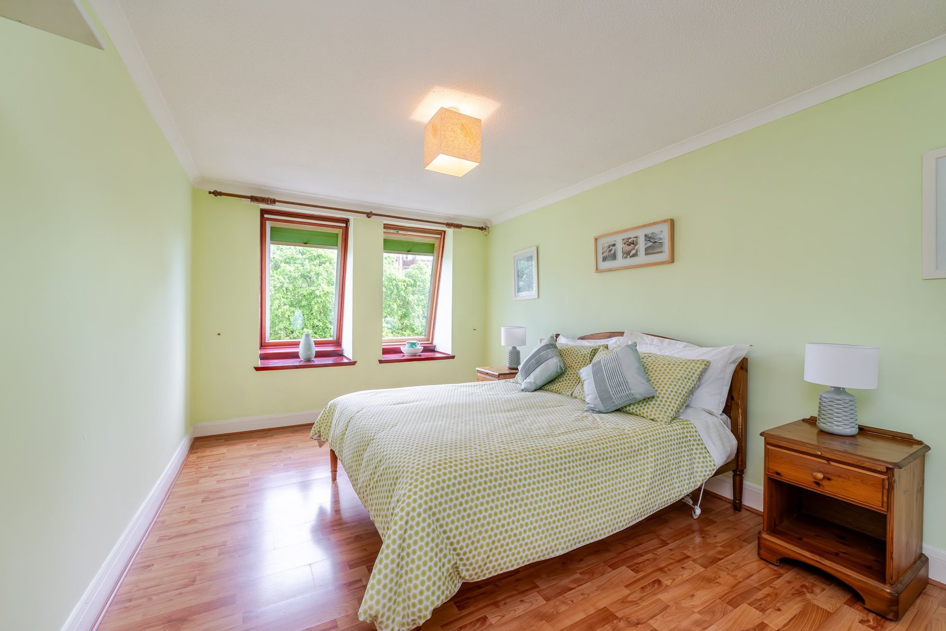 3/2, 10 Tantallon Road, Shawlands, G41 3BX - Picture #8