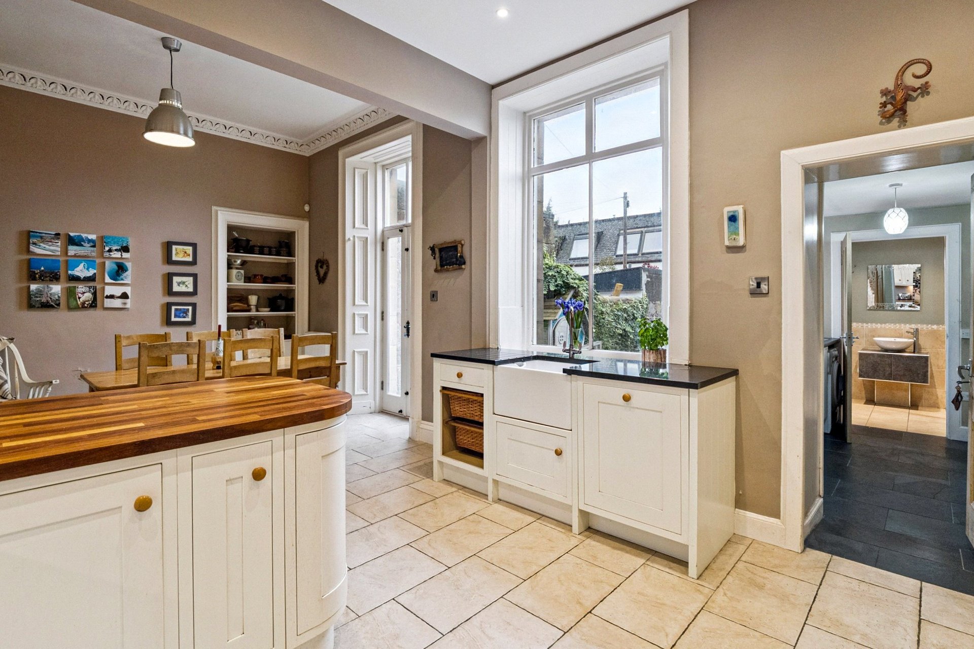 2 Afton Terrace, Edinburgh, EH5 3NG - Picture #15