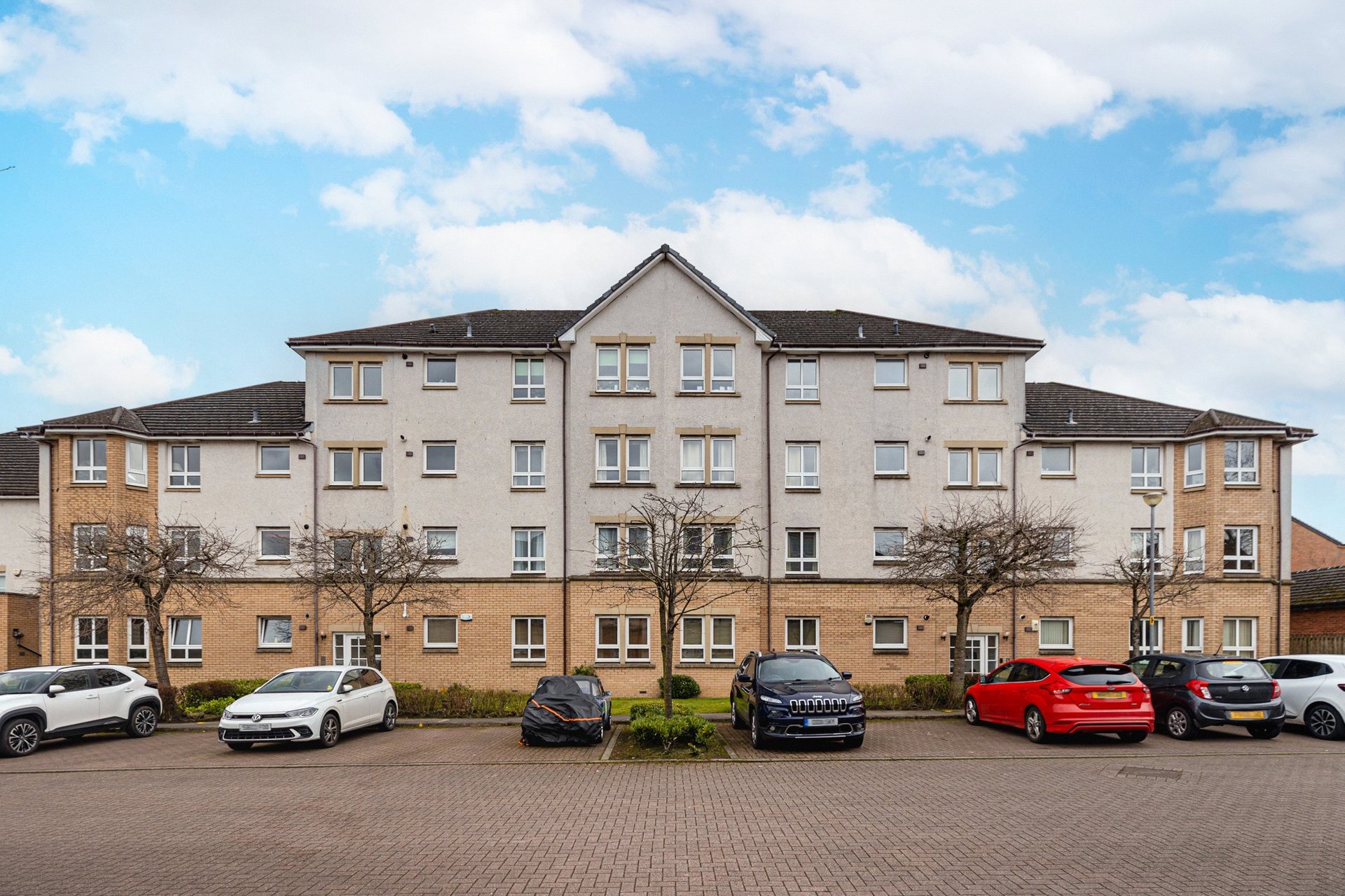 0/2, 24 Hutton, Anniesland, Glasgow, G12 0FF - Picture #21