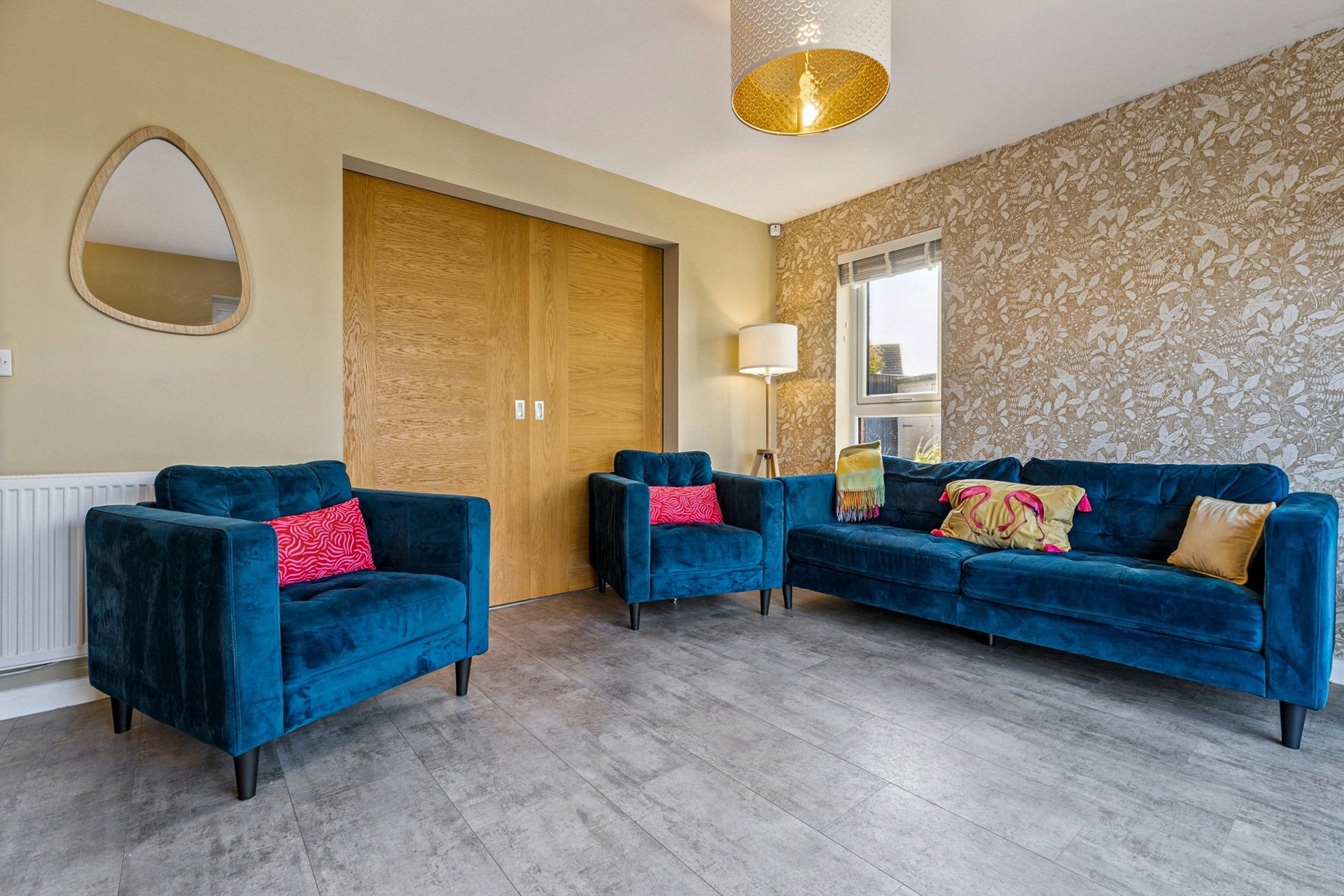 93 Aldton Park, Newton Mearns, Glasgow, G77 5US - Picture #8