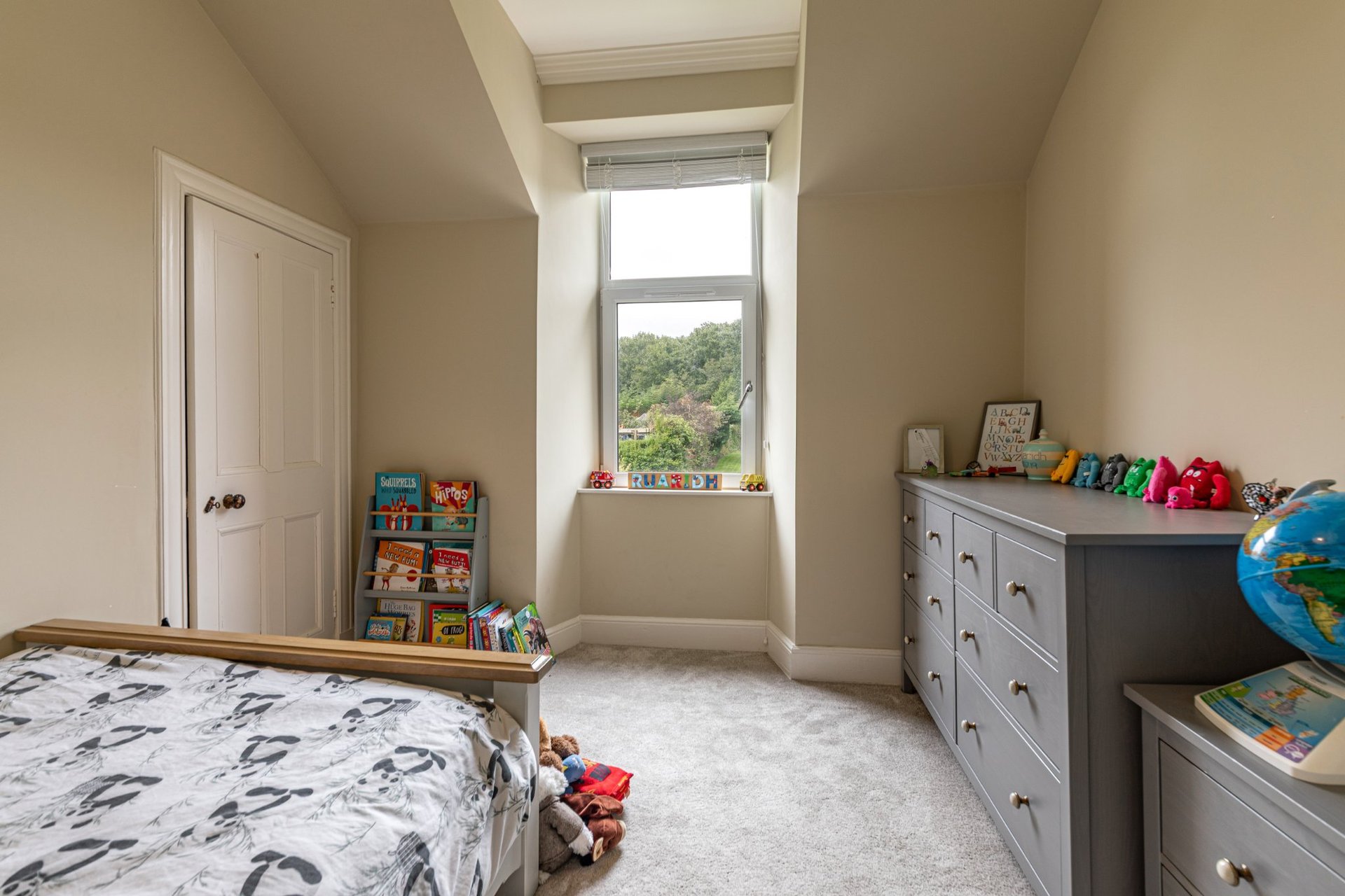 Hillcroft, Tweed Road, Galashiels, Scottish Borders, TD1 3EA - Picture #15