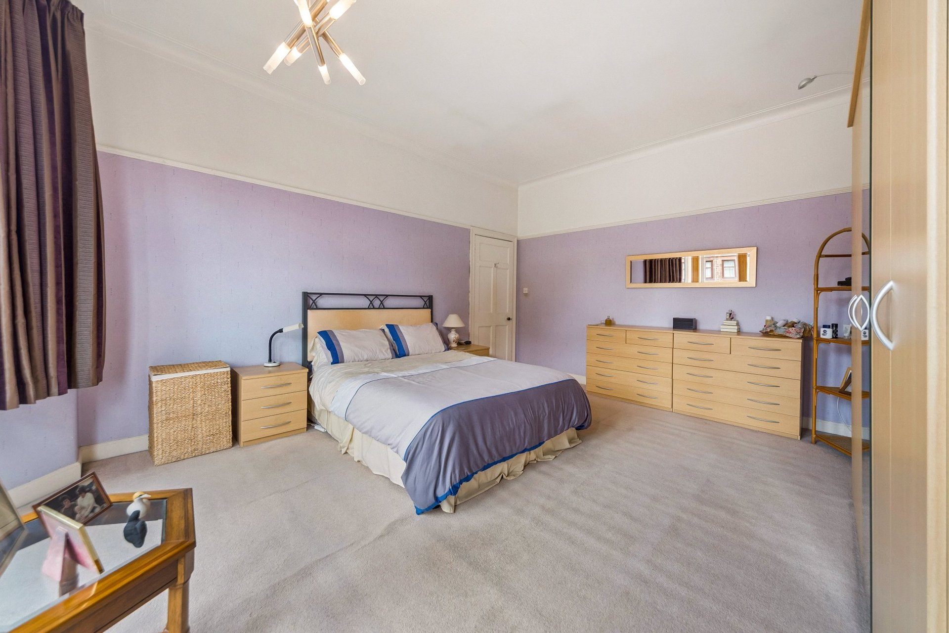 37 Victoria Park Gardens South, Broomhill, Glasgow, G11 7BX - Picture #28