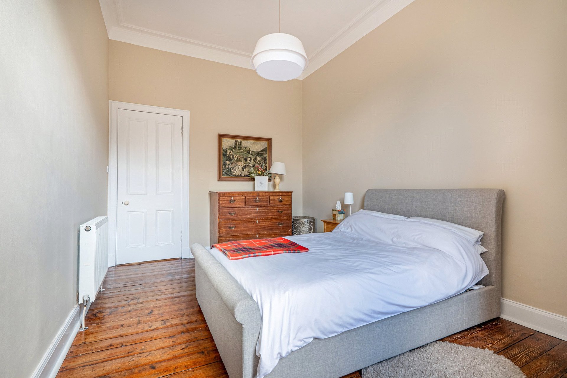 1/2, 3 Westbank Quadrant, Kelvinbridge, Glasgow, G12 8NT - Picture #19