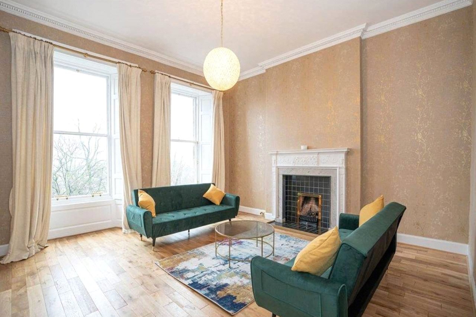 41/1 (2f1), Queen Street, Edinburgh, EH2 3NH - Picture #2