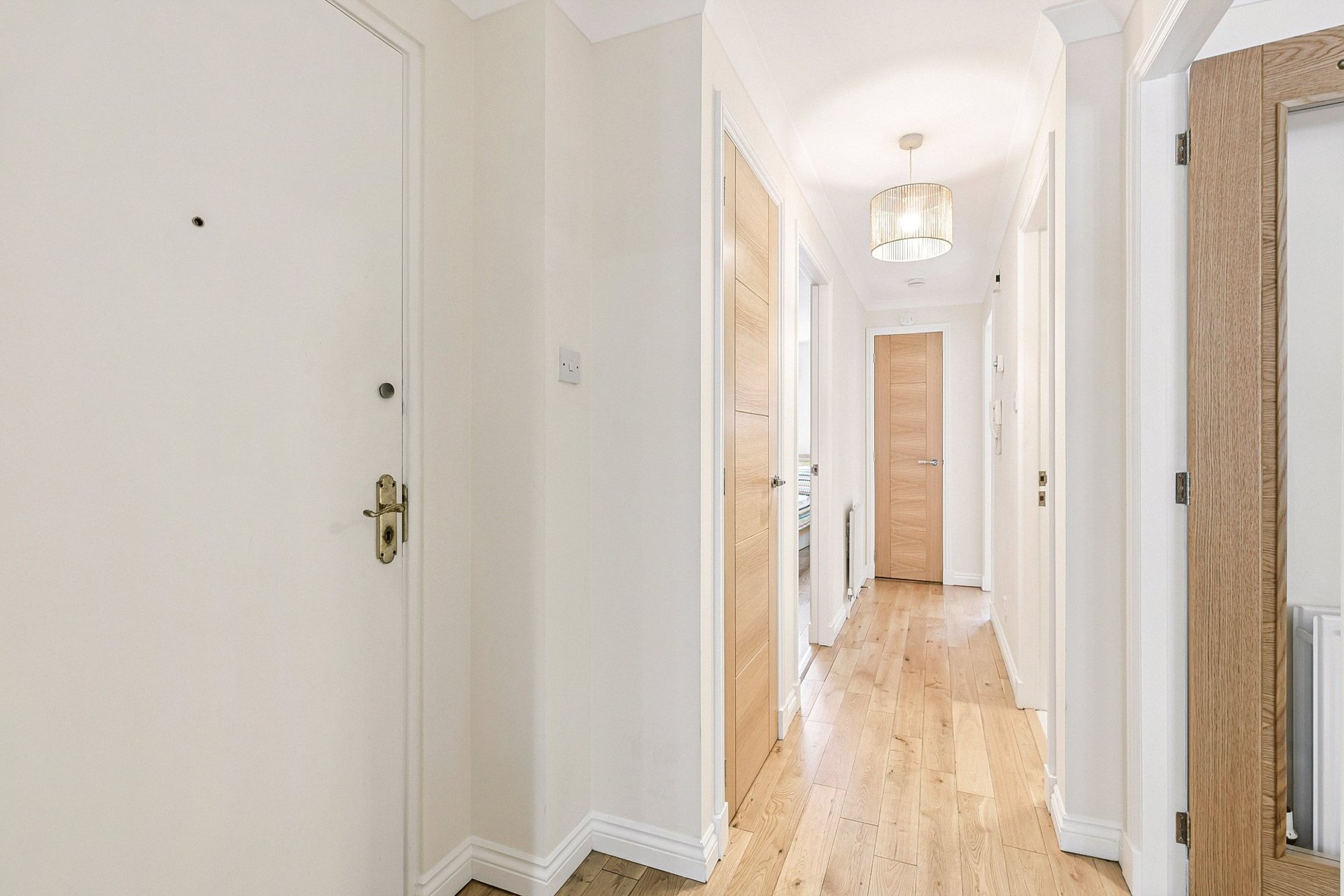 Flat 2, 5 Coopers Well Street, Partick, Glasgow, G11 6QE - Picture #16