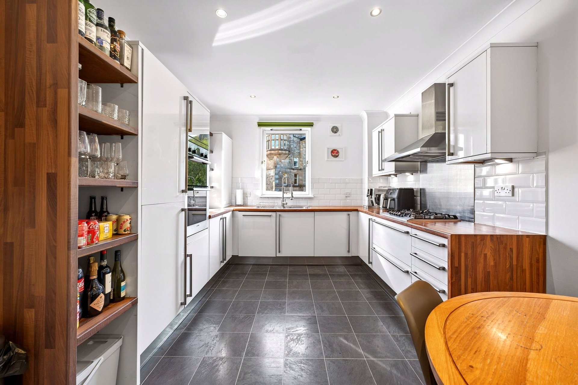 Flat 1/3, 10 Beaconsfield Road, Cleveden, Glasgow, G12 0PW - Picture #10