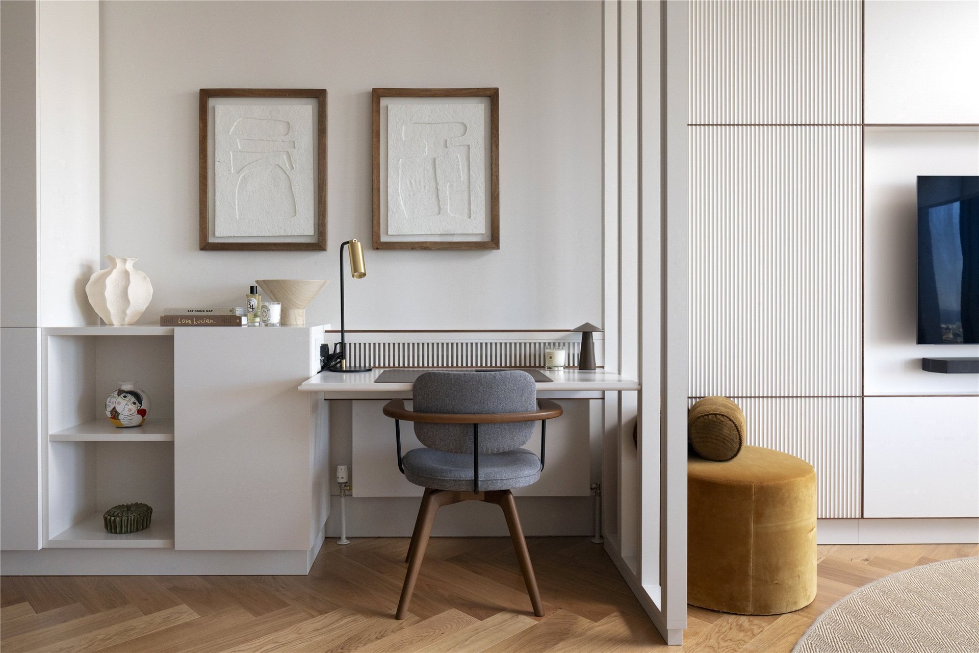 Apt 13, Pavilion B, New Eidyn, St James Quarter, Edinburgh, EH1 3SS - Picture #6