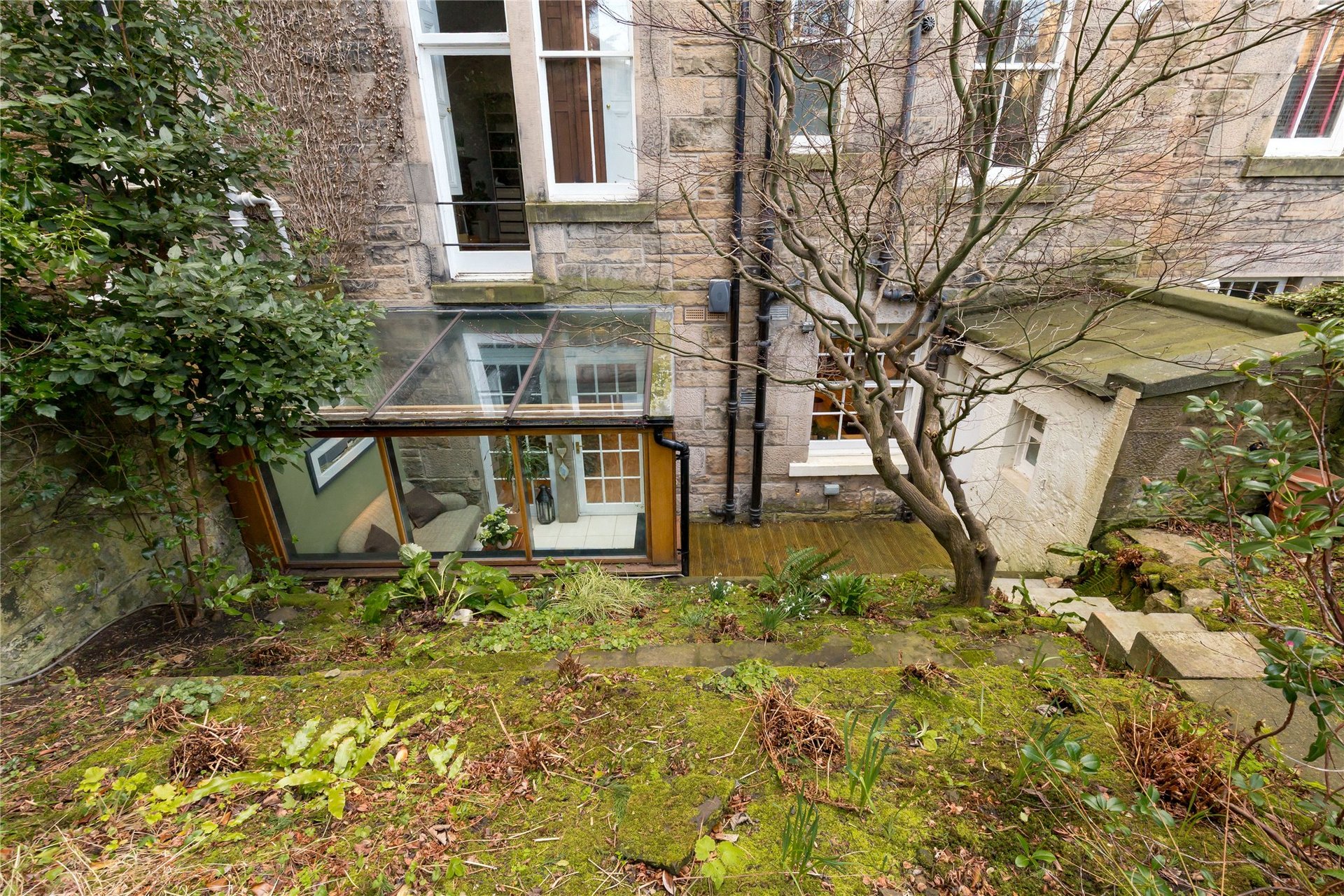27A Eglinton Crescent, Edinburgh, Midlothian, EH12 5BY - Picture #22