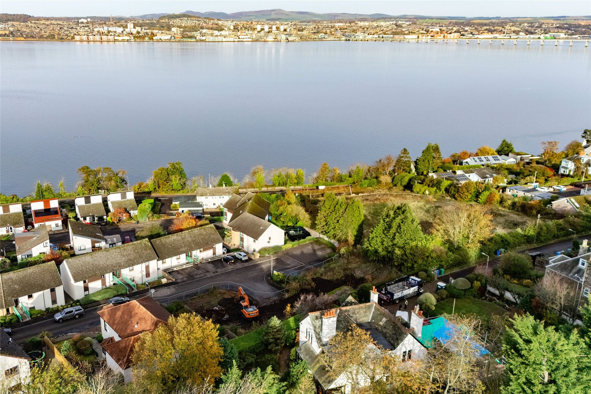 2 West Park Road, Newport-on-Tay, Fife, DD6 8NP - Picture #14