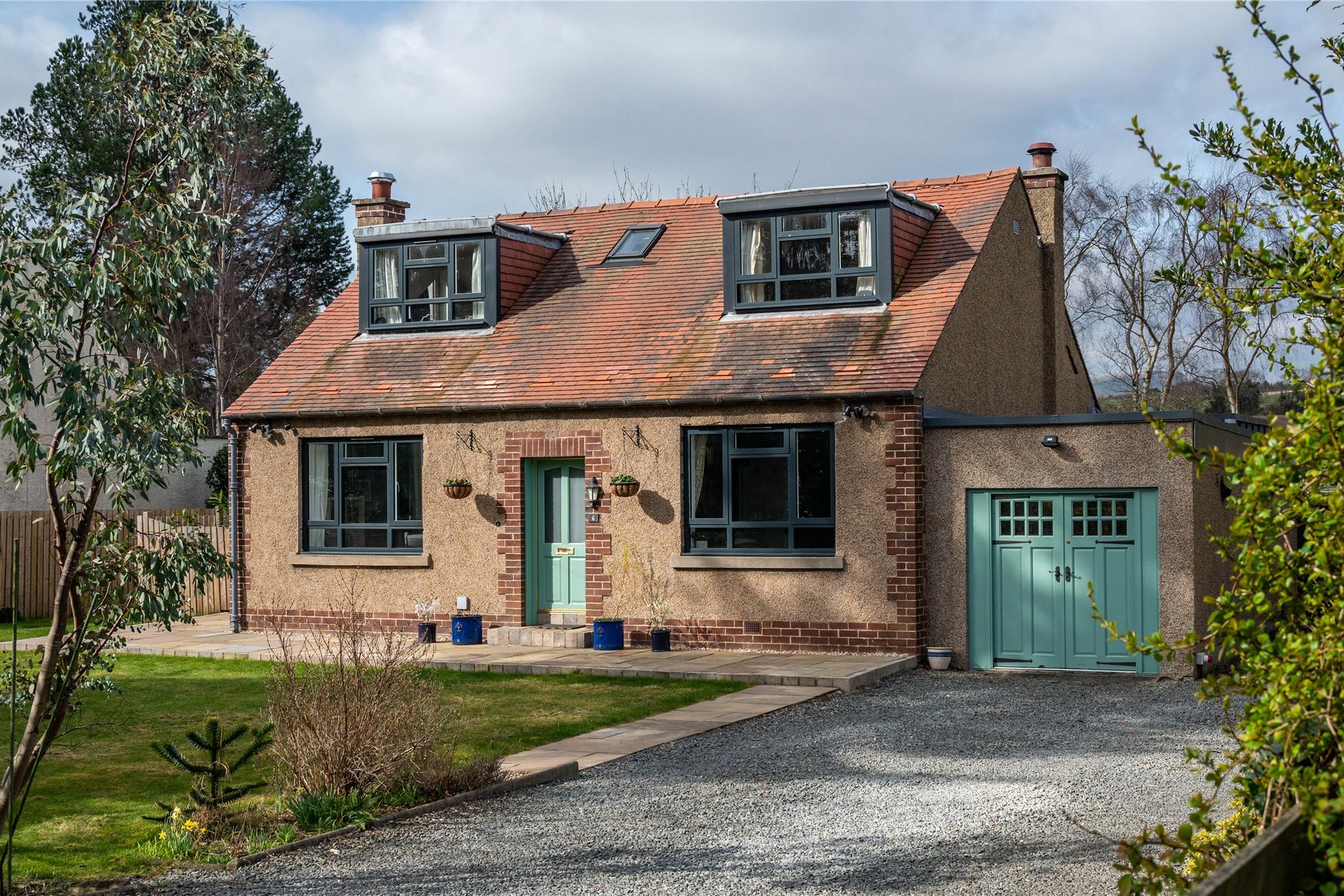 6 Kevock Road, Lasswade, Midlothian, EH18 1HT - Picture #2