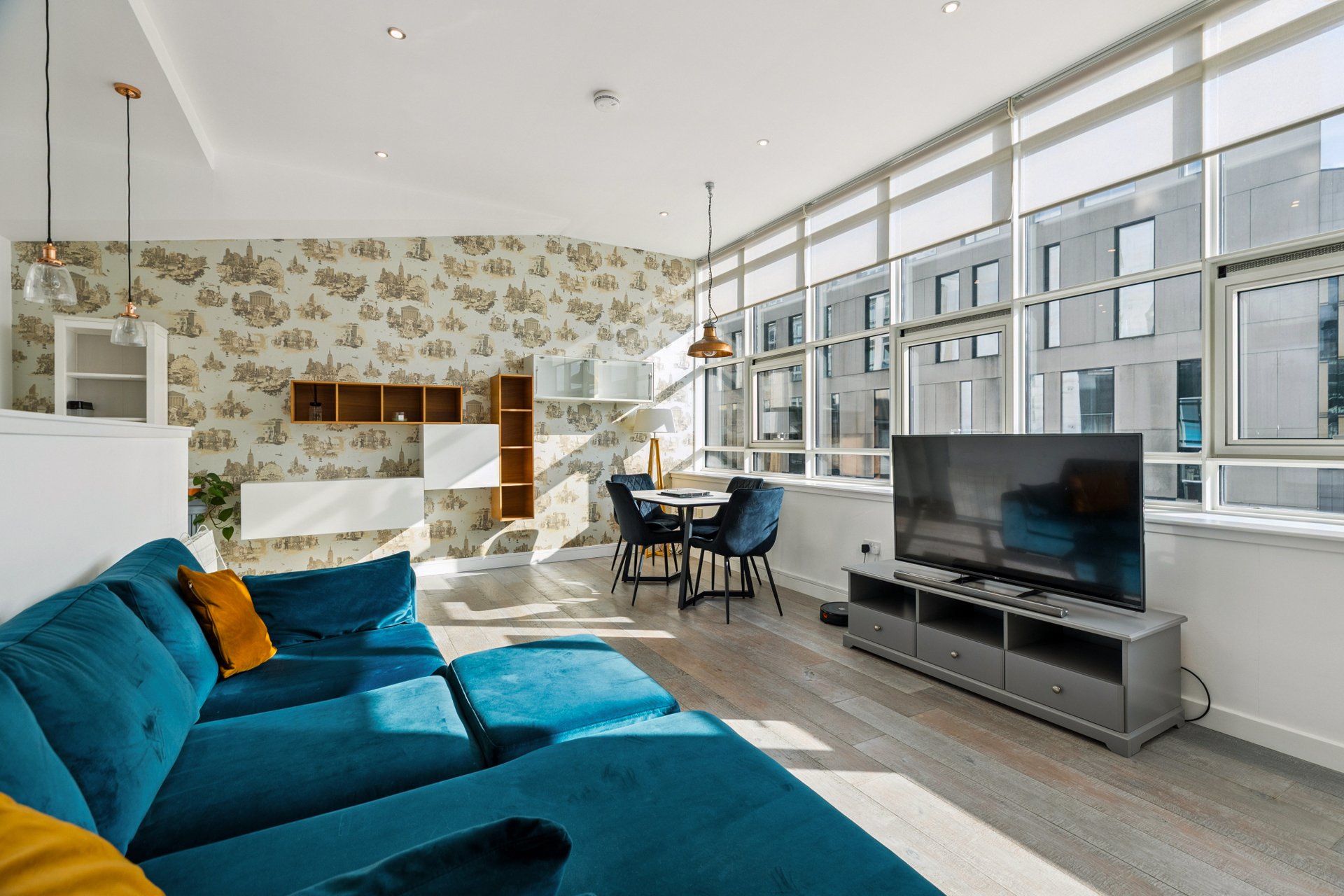 3/13, 145 Albion Street, Glasgow, Glasgow City, G1 1QS - Picture #3