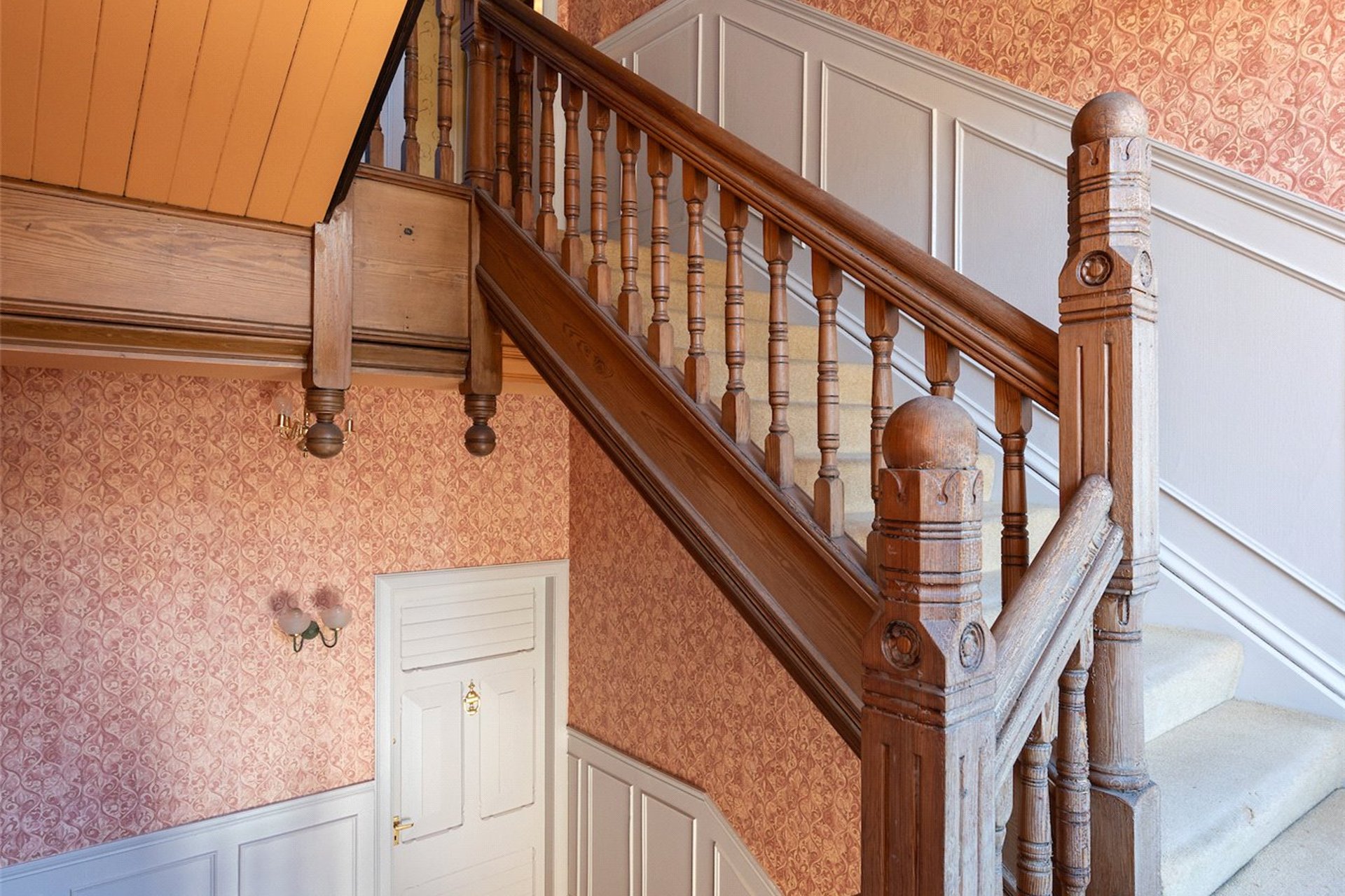 Flat 2, 8 Tay Street, Perth, Perth and Kinross, PH1 5LQ - Picture #15