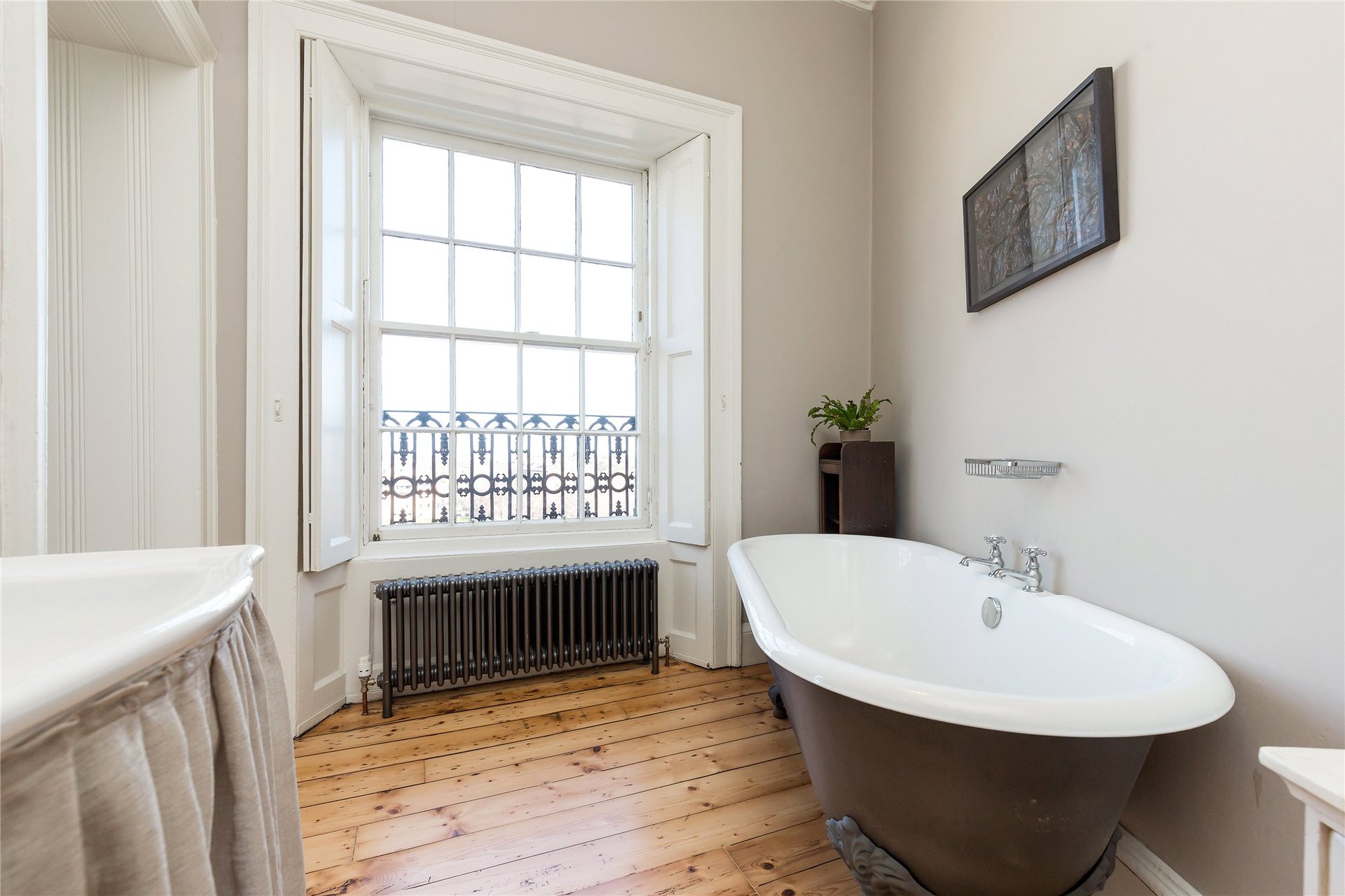 23/6 Royal Crescent, Edinburgh, EH3 6QA - Picture #12