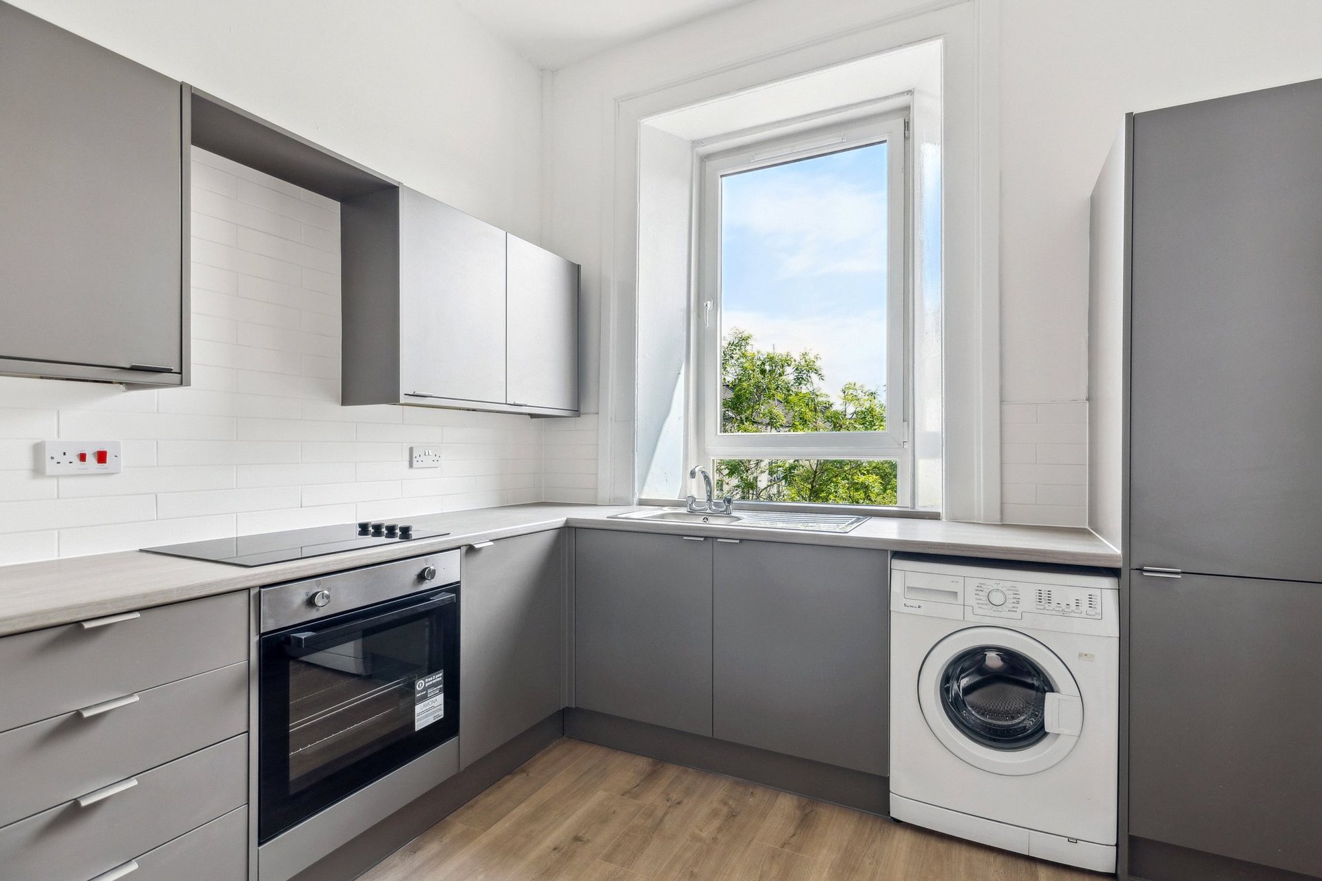 3/1, 20 Armadale Street, Glasgow, Glasgow City, G31 2UX - Picture #6