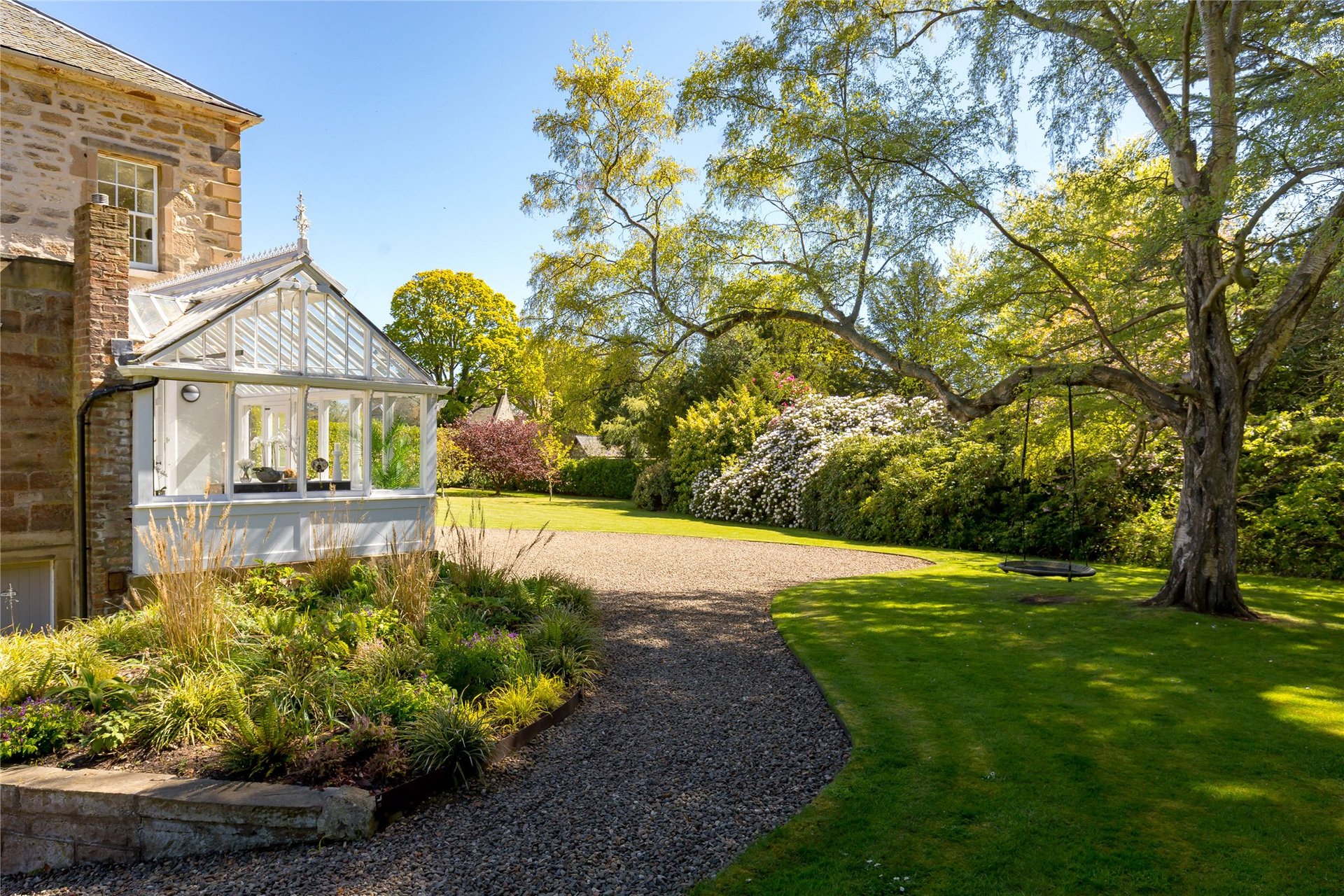 Eskgrove, 5 Inveresk Village, East Lothian, EH21 7TD - Picture #45