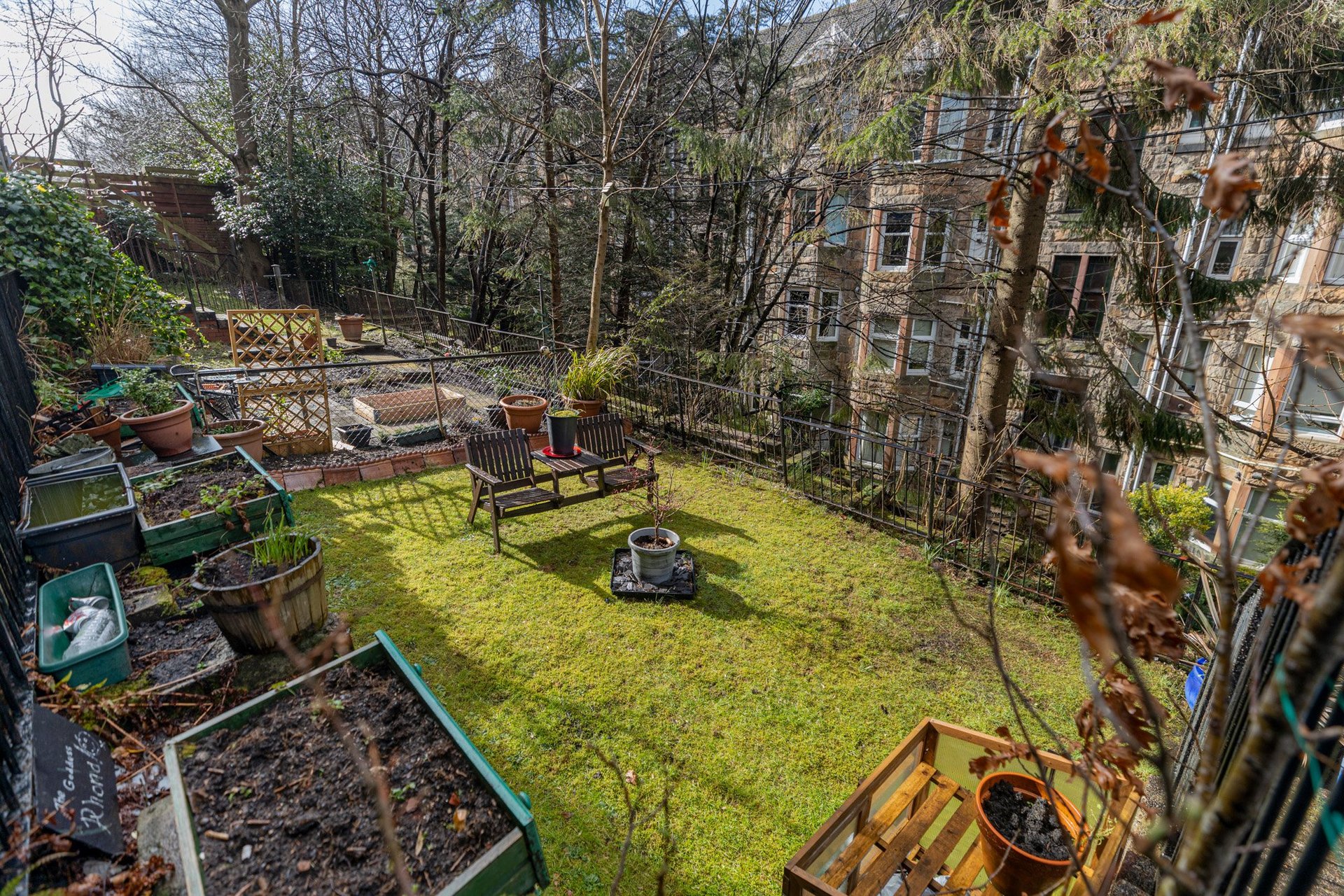 1/2, 92 Camphill Avenue, Langside, Glasgow, G41 3DU - Picture #21