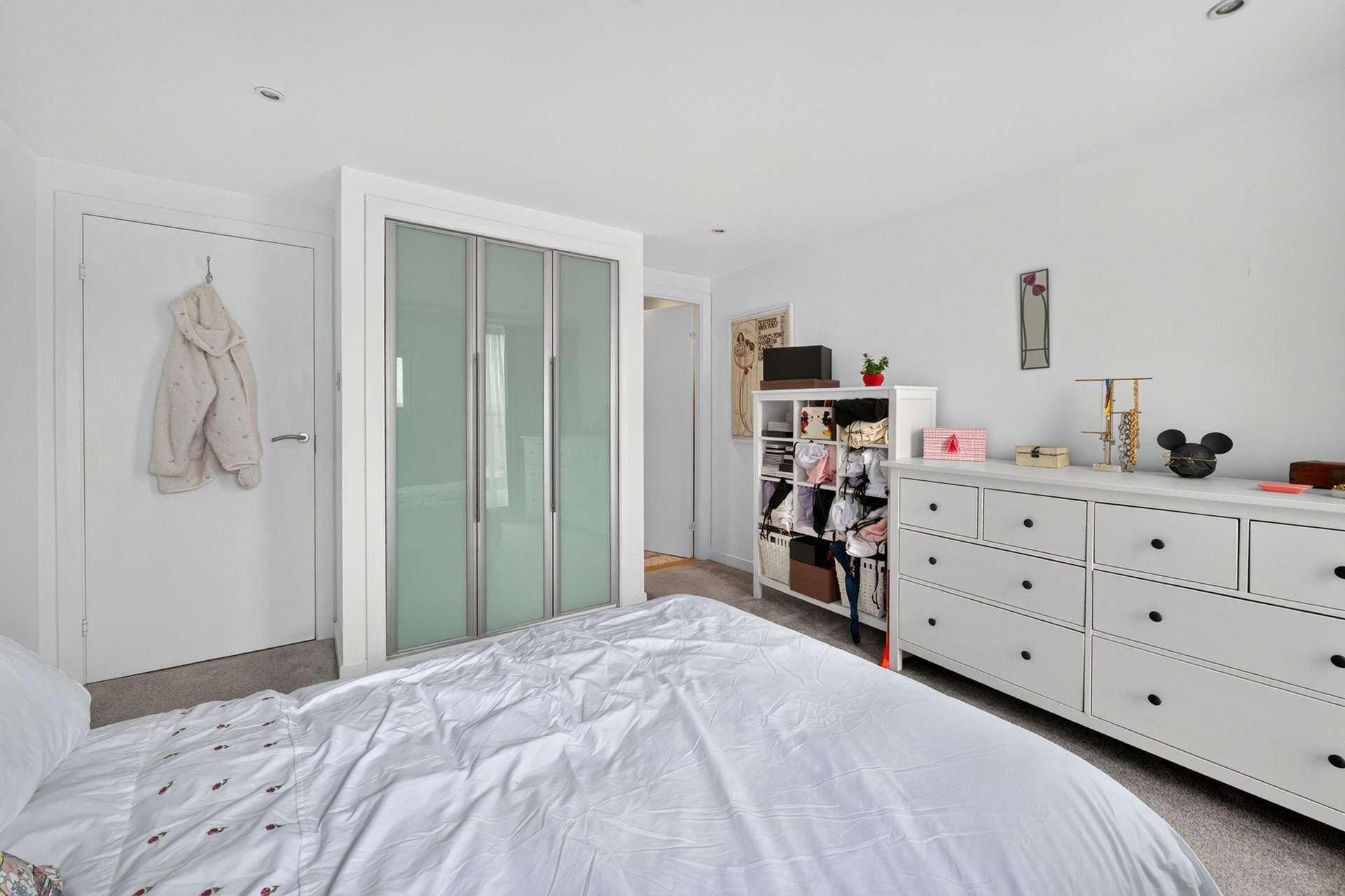 Flat 9/3, 82 Templeton Street, Glasgow Green, Glasgow, G40 1EE - Picture #30