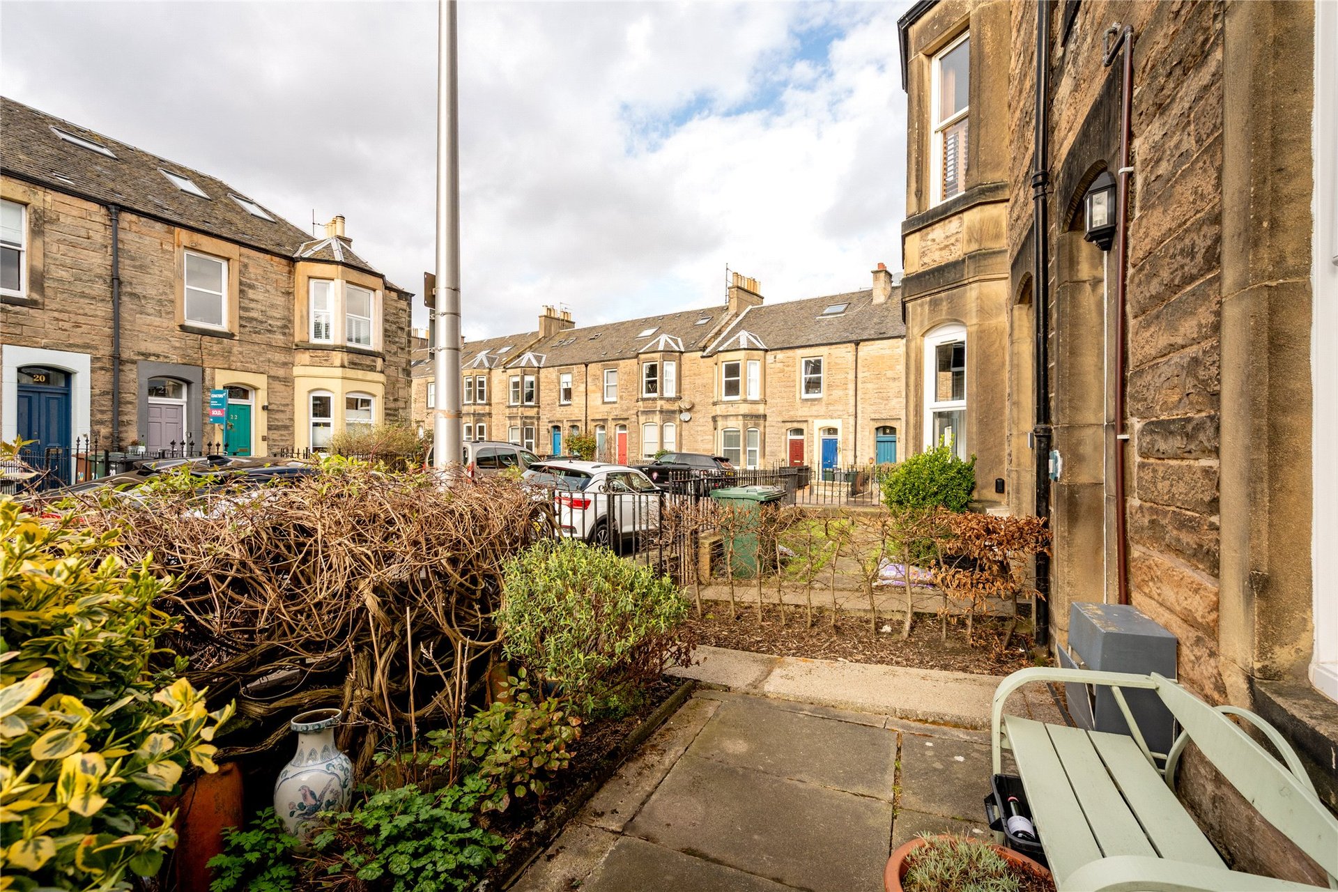 2 Ryehill Place, Lochend, Edinburgh, EH6 8EP - Picture #3