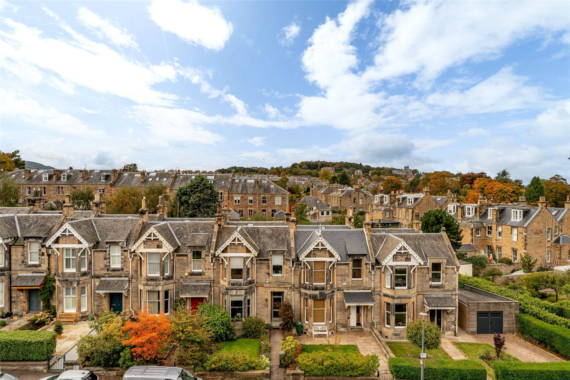 12/28 Ethel Terrace, Morningside, Edinburgh, EH10 5NA - Picture #6