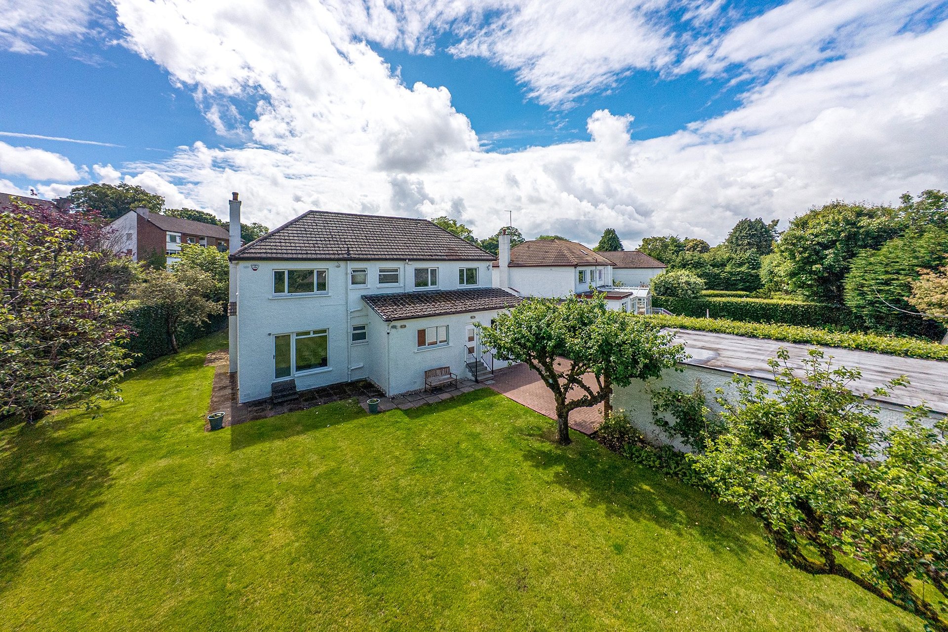 Beech House, 5 Herndon Court, Newton Mearns, Glasgow, G77 5DW - Picture #48
