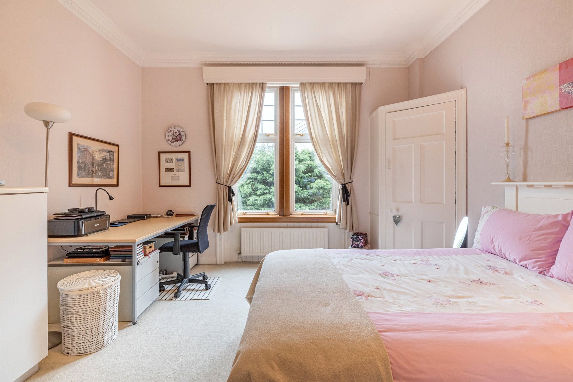 89 Balshagray Avenue, Jordanhill, Glasgow, G11 7EQ - Picture #16