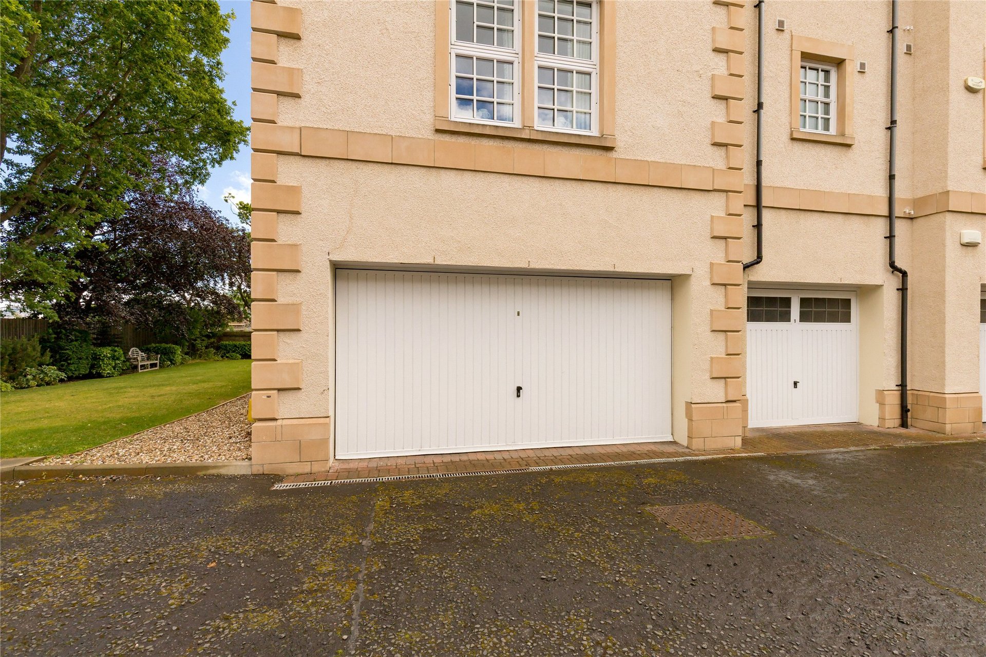 31/9 Kinnear Road, Edinburgh, EH3 5PG - Picture #38
